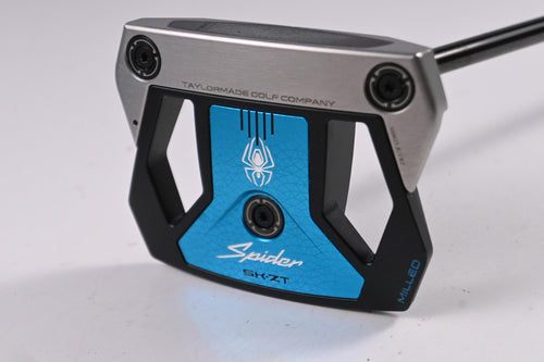 TaylorMade Spider ZT Putter / 34 Inch