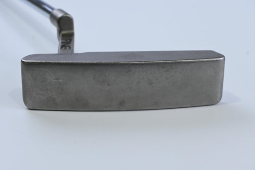 Left Hand Ping Karsten G2 Anser B Putter / 36 Inch