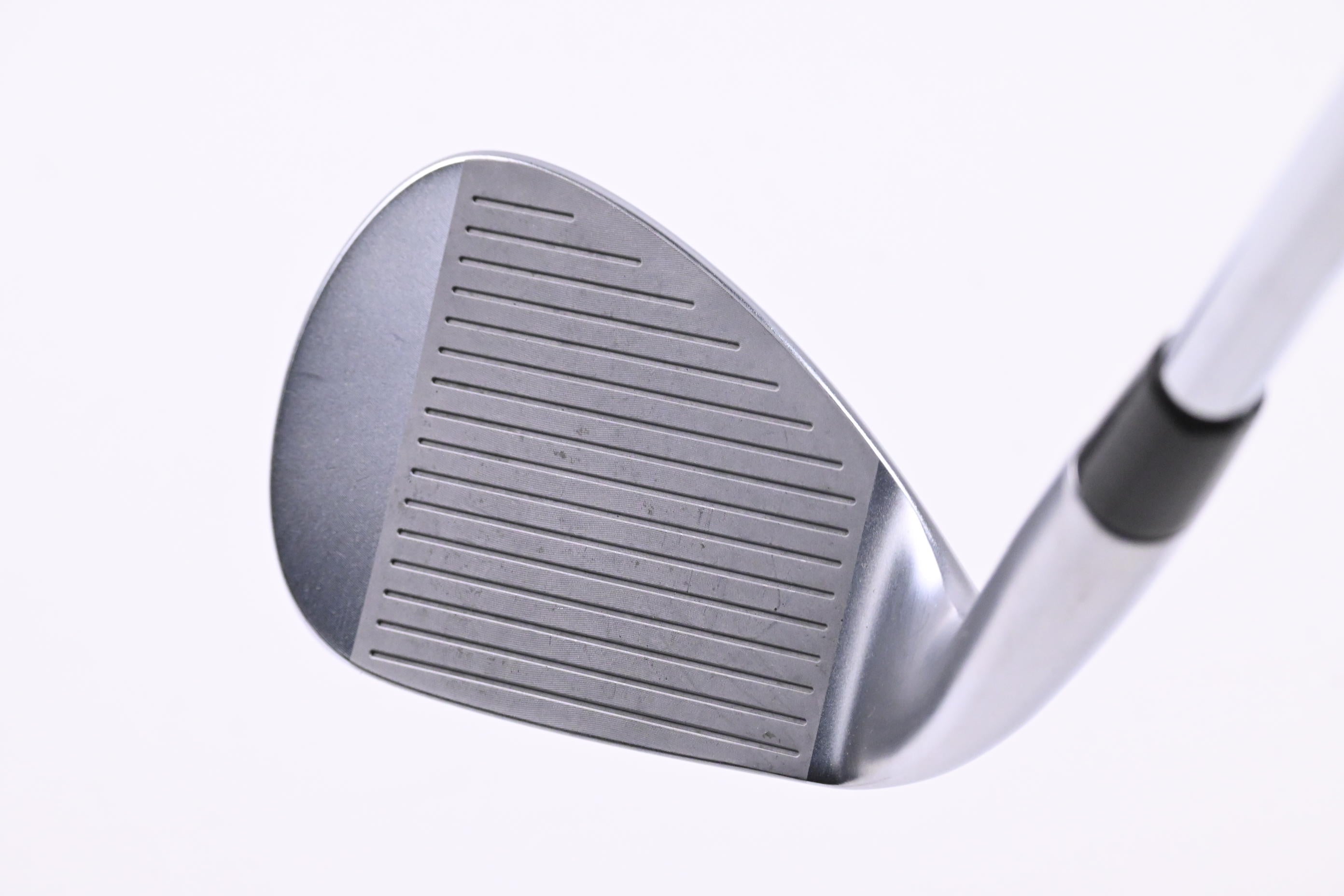 Mizuno Pro T-3 Lob Wedge / 58 Degree / Regular Flex KBS HI-REV 2.0 115 Shaft