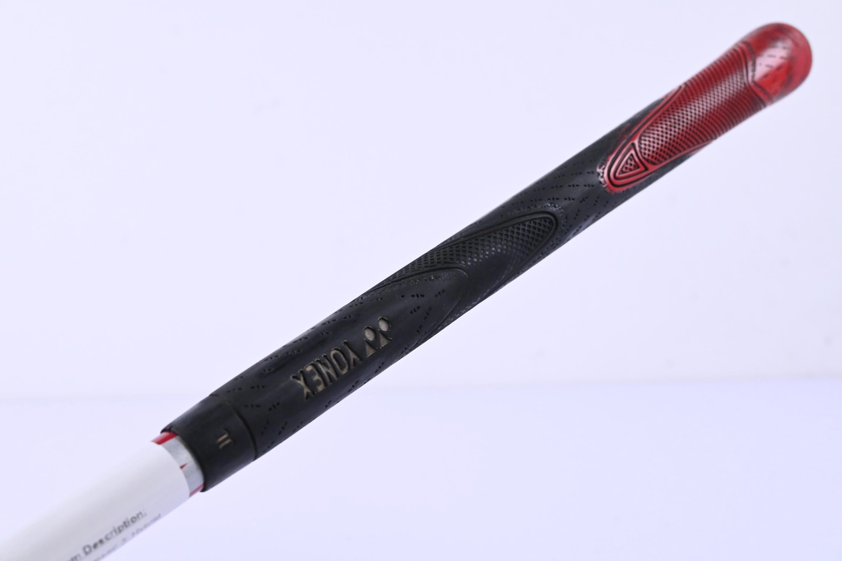 Yonex Nanospeed 3i #4 Hybrid / 22 Degree / Regular Flex Yonex NS100-H Shaft