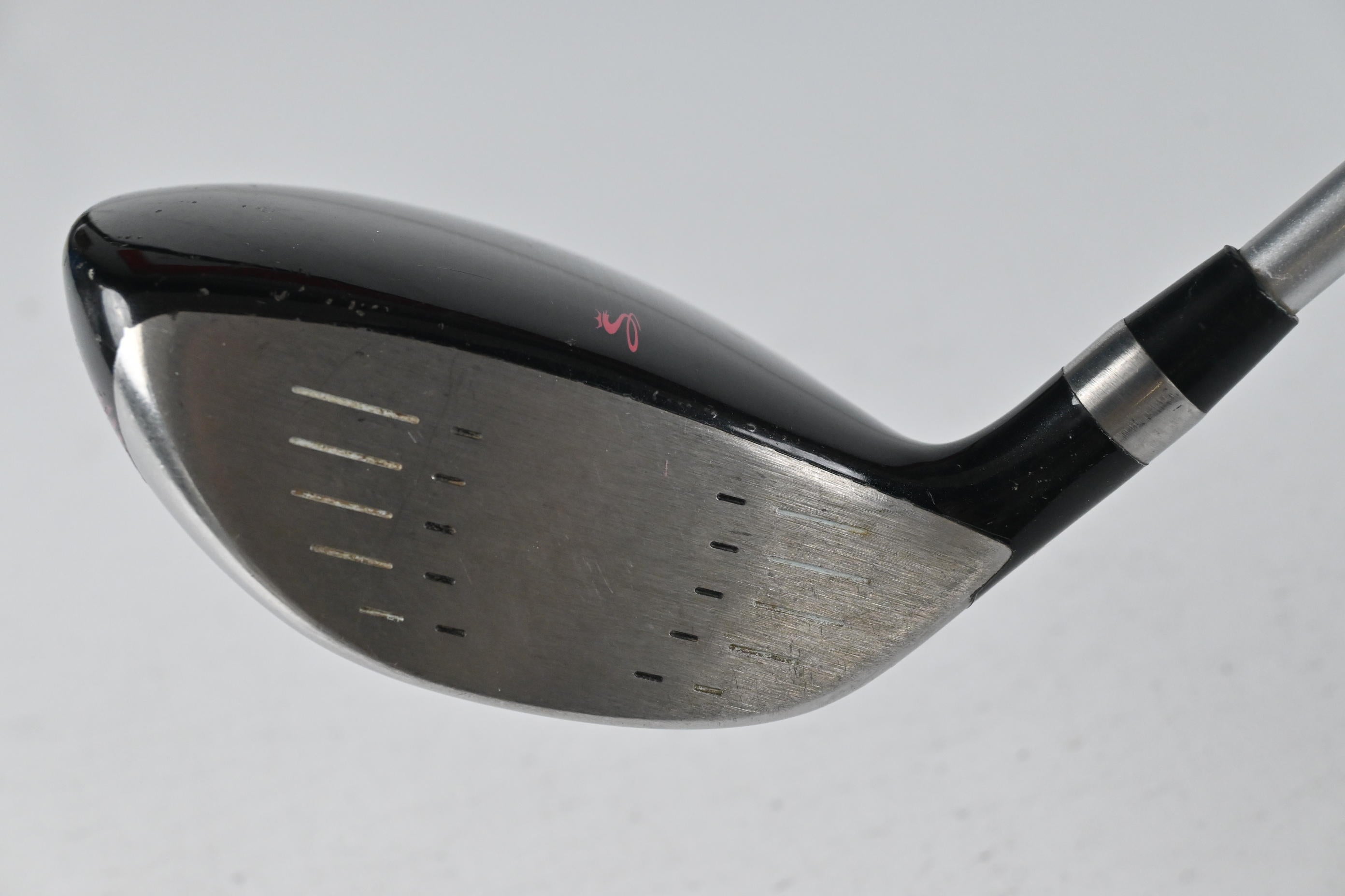 Ladies Cobra XL Speed #5 Wood / 22 Degree / Ladies Flex Cobra XL Shaft