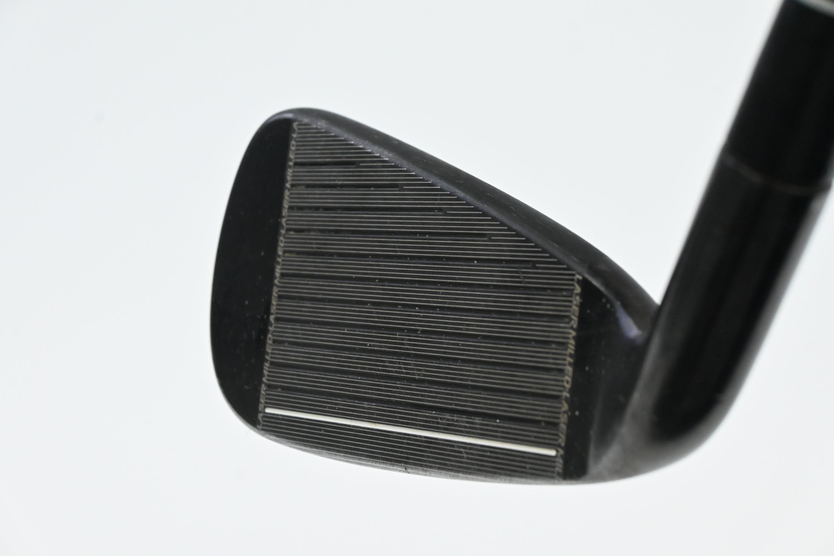 Cleveland CG16 Black Pearl #4 Iron / 21 Degree / Regular Flex ActionLite 55