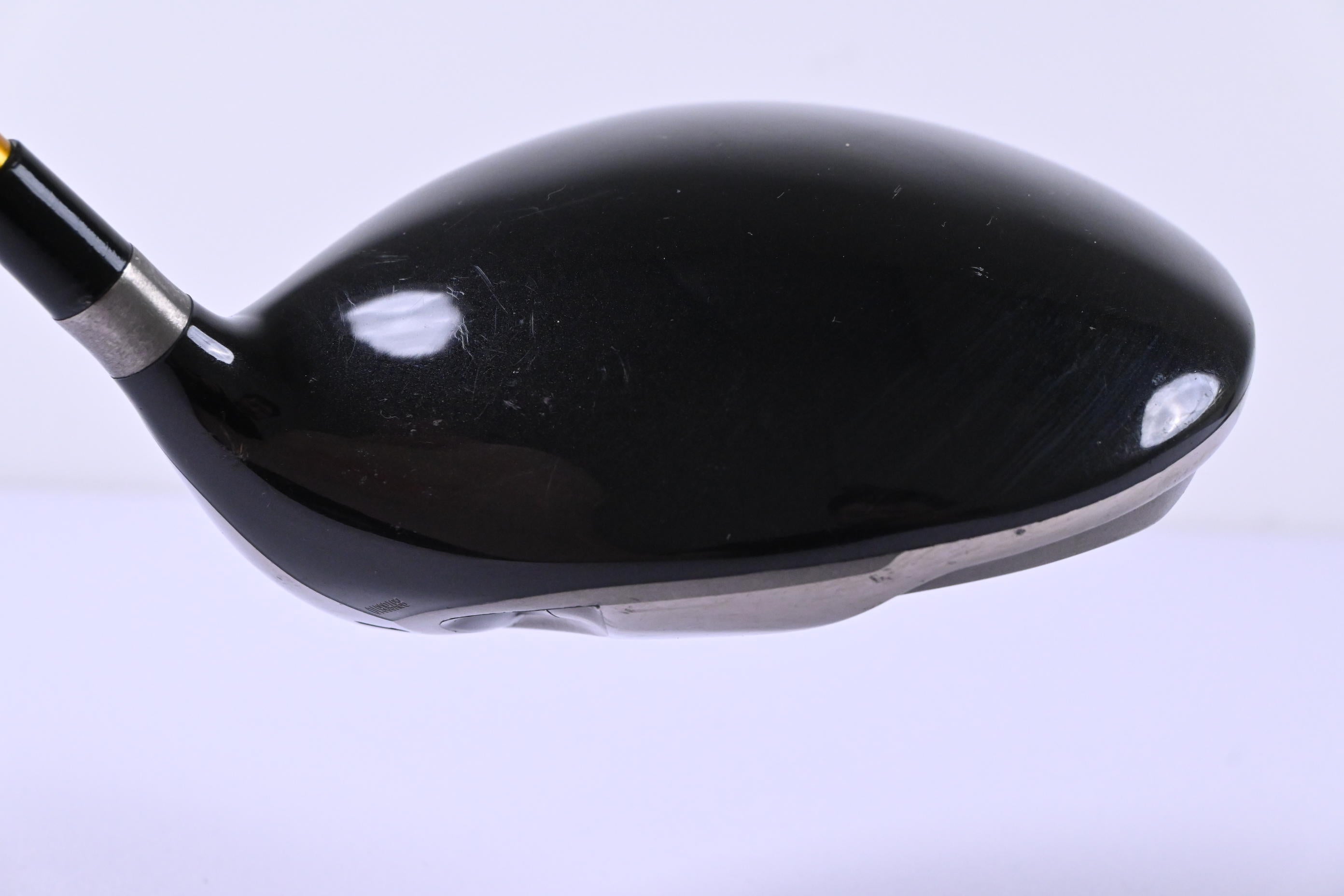 Cleveland SL290 Driver / 10.5 Degree / Regular Flex Miyazaki C.Kua 43 Shaft