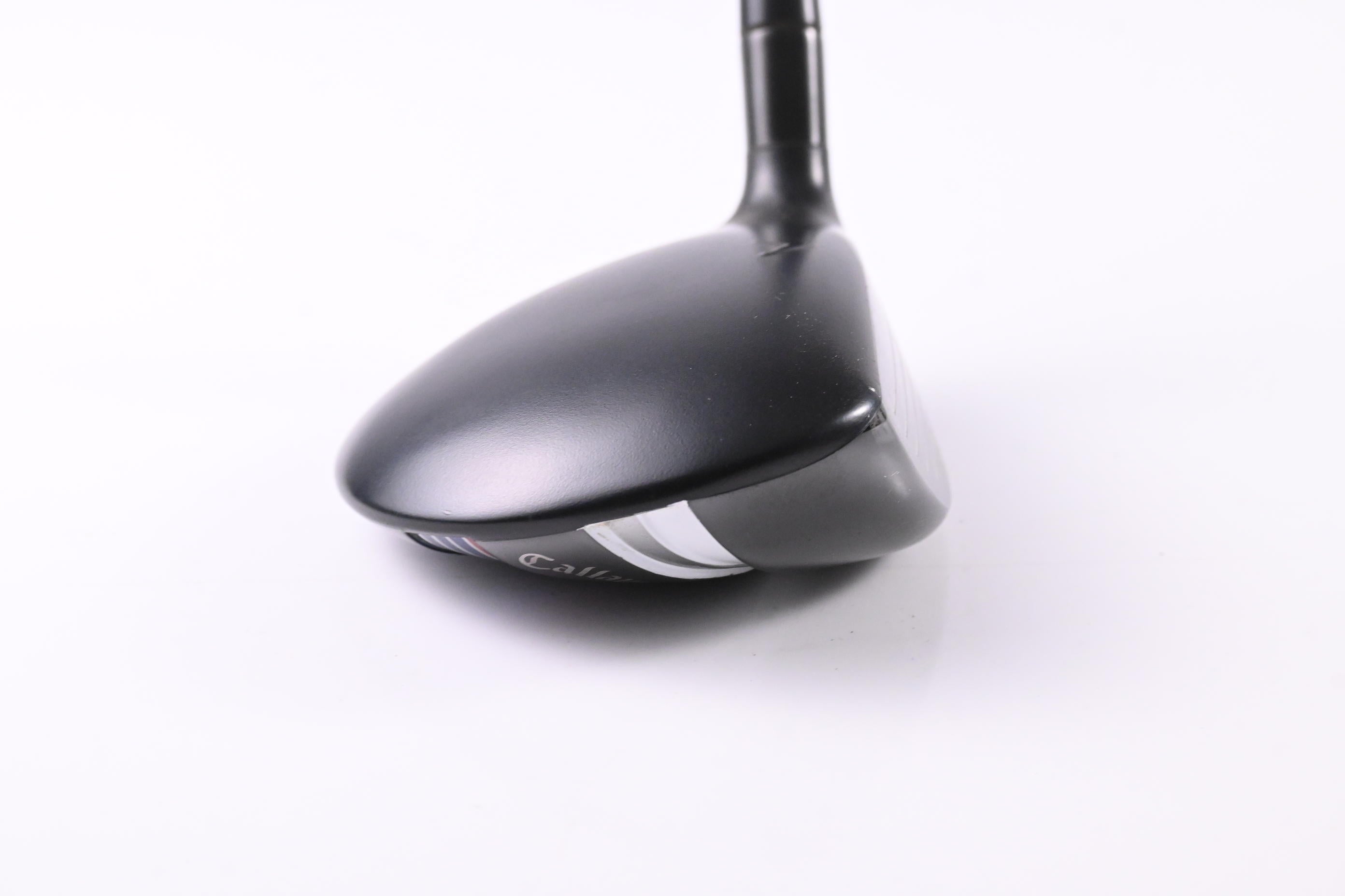 Callaway XR #7 Wood / 21 Degree / Regular Flex Project X San Deigo Shaft