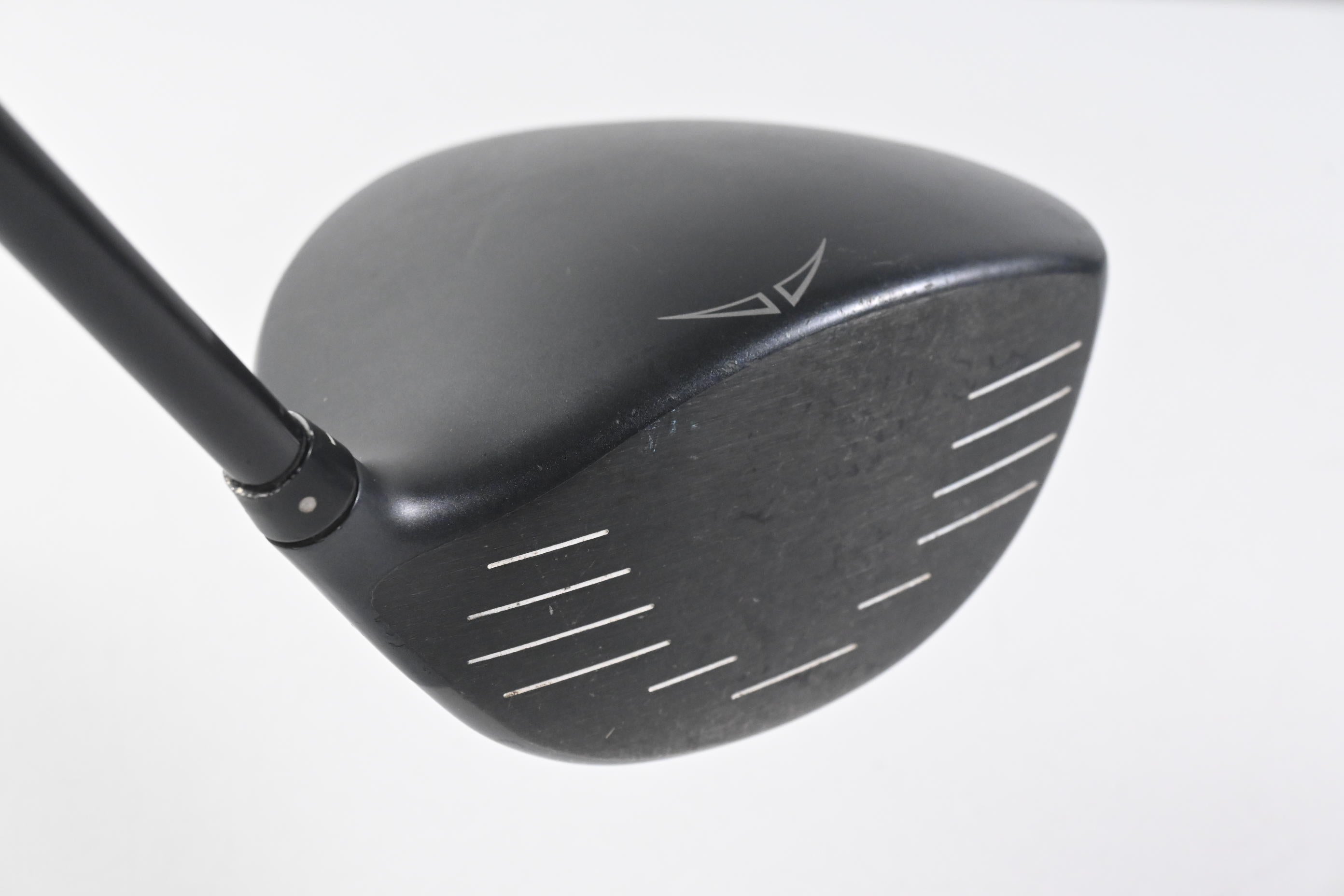 Left Hand Ping G25 Driver / 10.5 Degree / Senior Flex Kuro Kage Red 70 Shaft