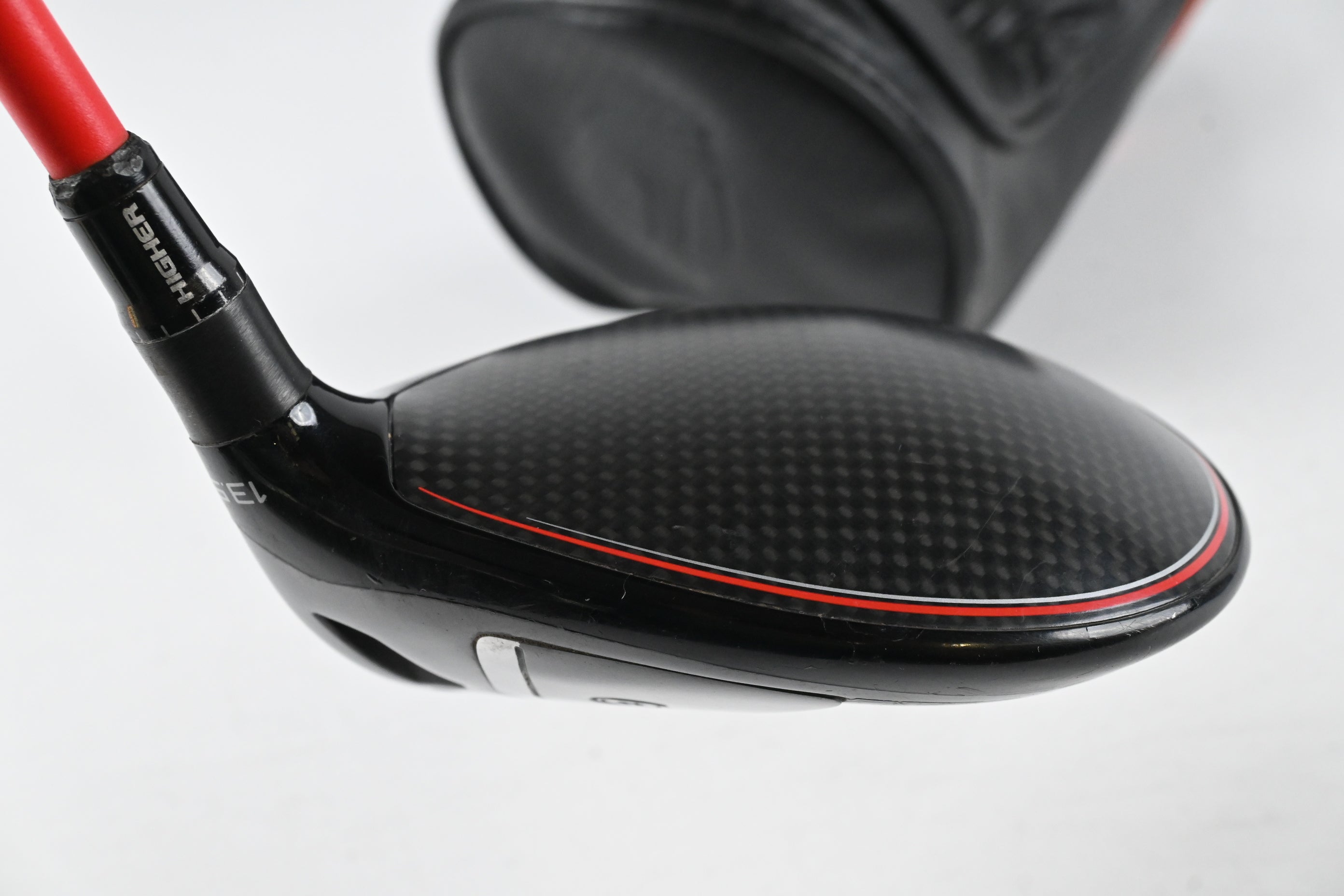Taylormade Original One Mini Driver / 13.5 Degree / Senior Flex Proforce V2 5