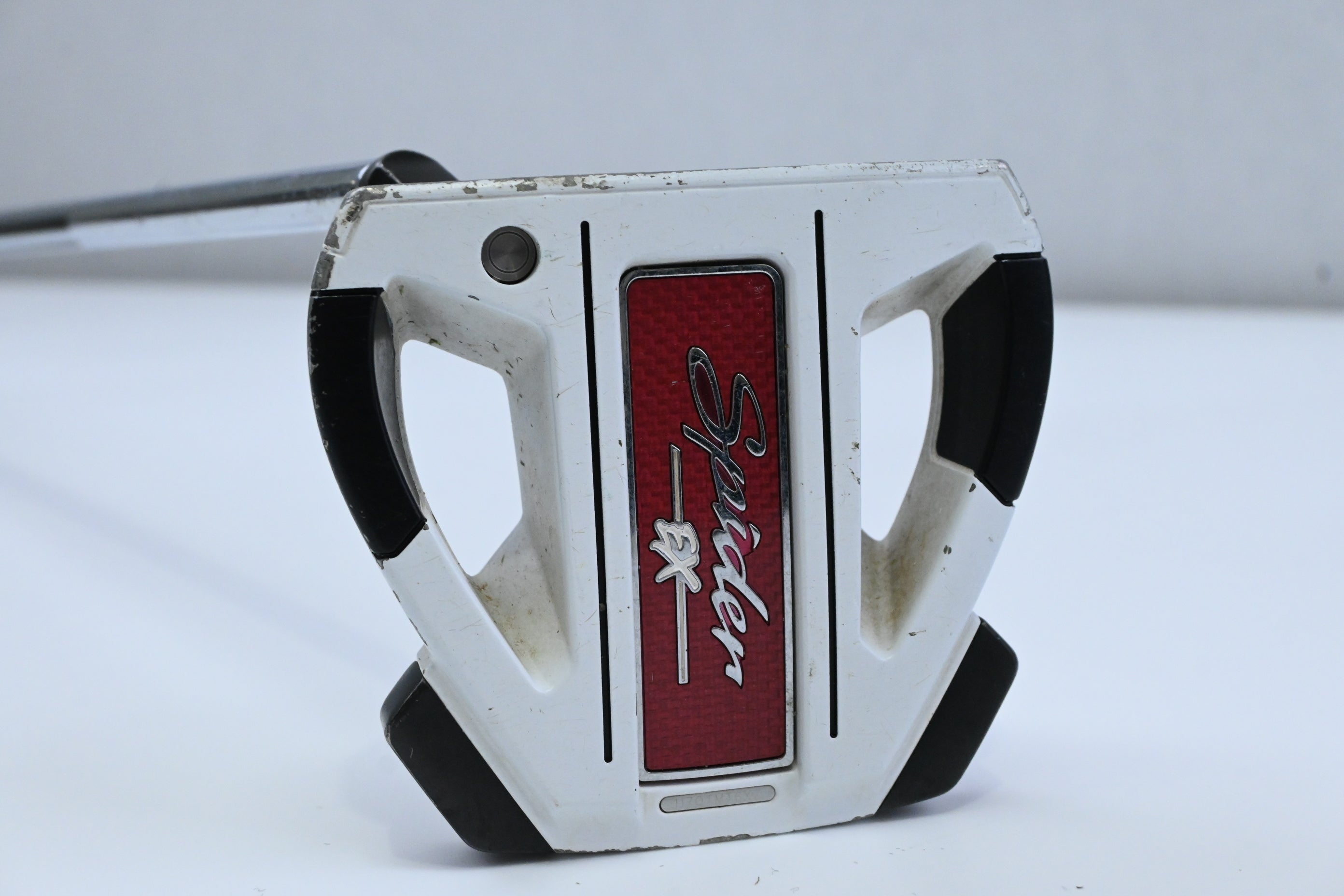 Left Hand Taylormade Spider EX Putter/  34 Inch