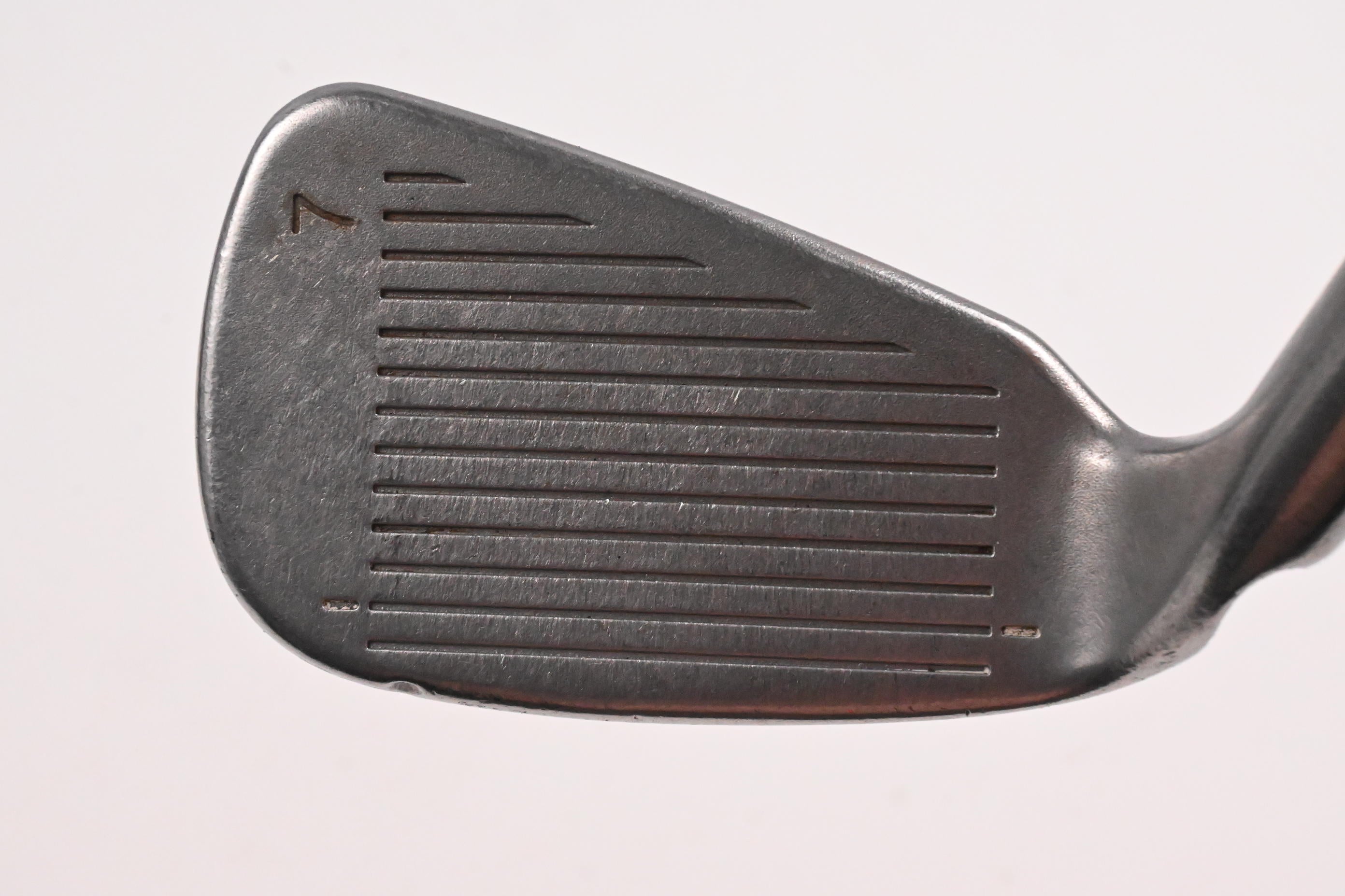 Ping i3 O-Size #7 Iron / Regular Flex Ping TFC 129 Shaft