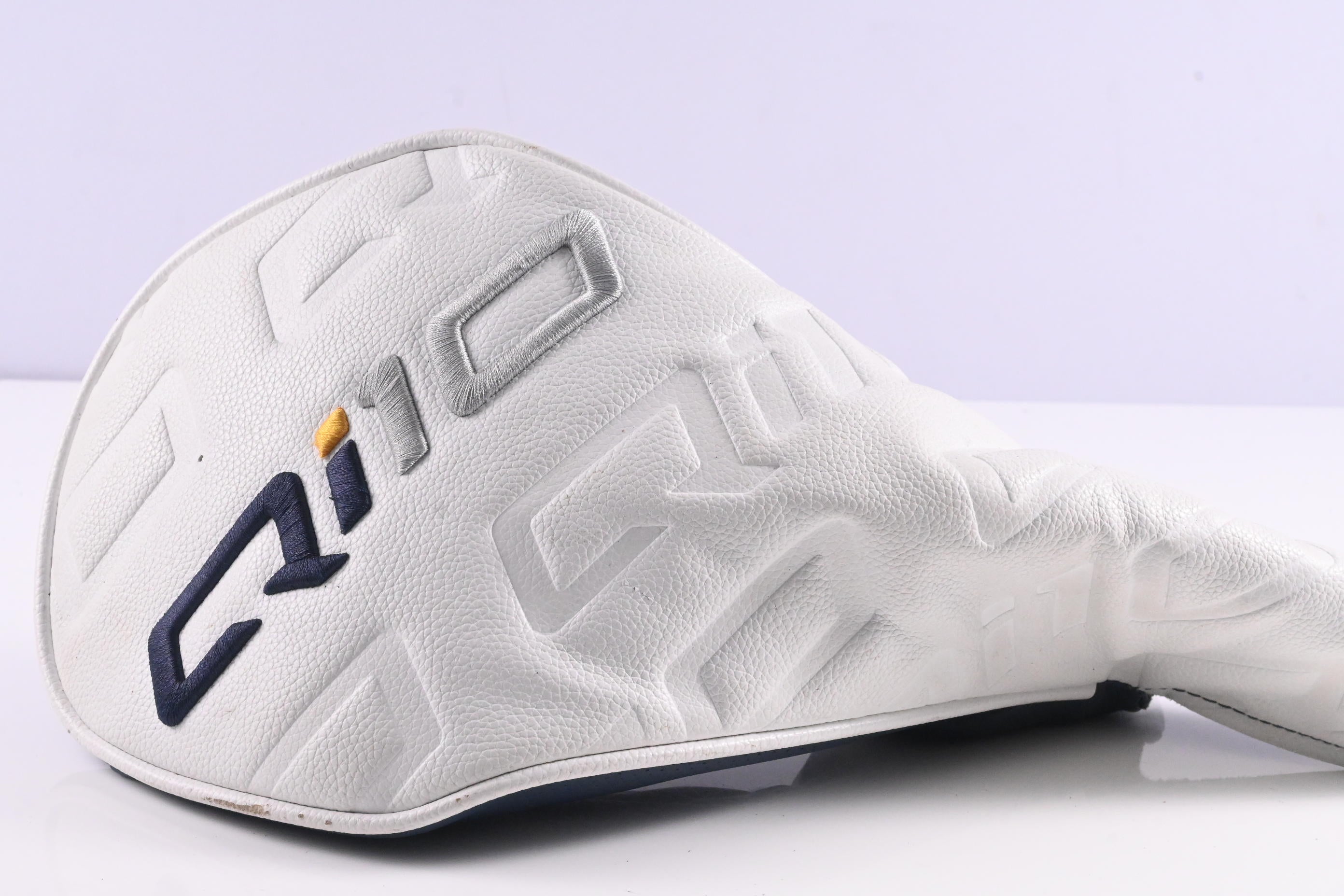 Taylormade Qi10 Max Driver / 9 Degree / Stiff Flex Aldila NV 65 Shaft