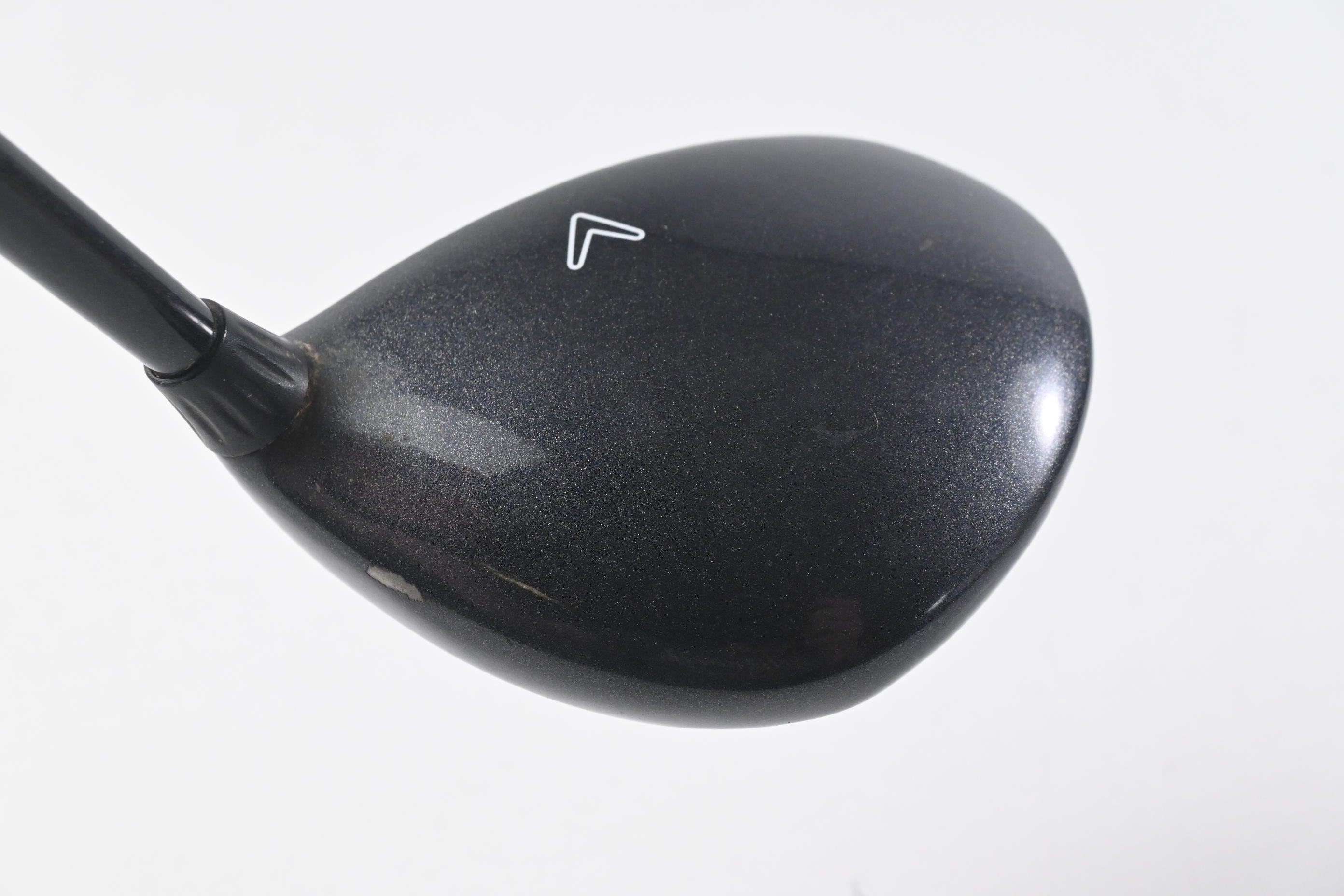Callaway Hawk Eye VFT #5 Wood / 18 Degree / Stiff Flex RCH Pro 65 Shaft