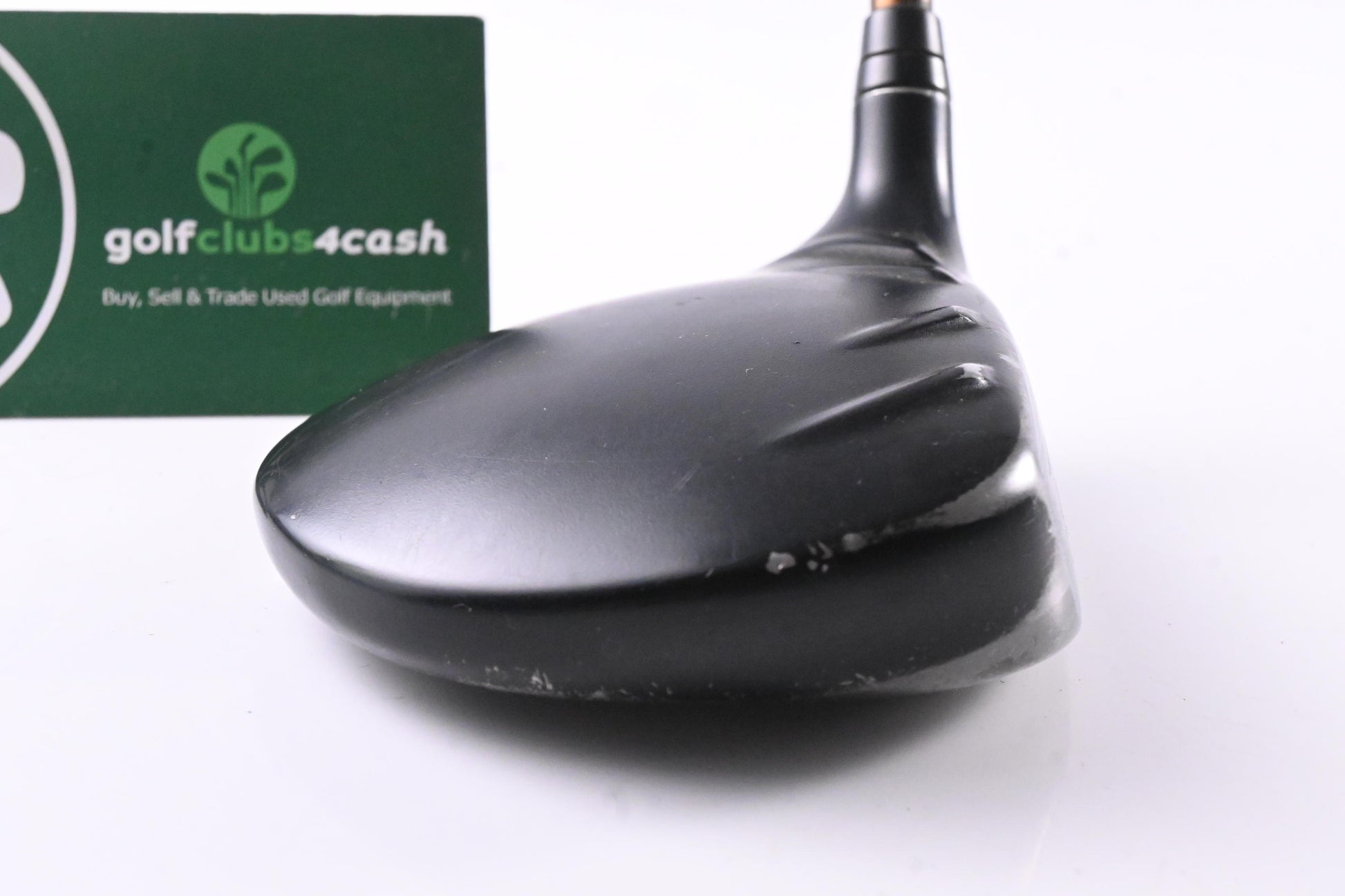 Ping G400 SFT #3 Wood / 16 Degree / Regular Flex Ping Alta CB 65 Shaft
