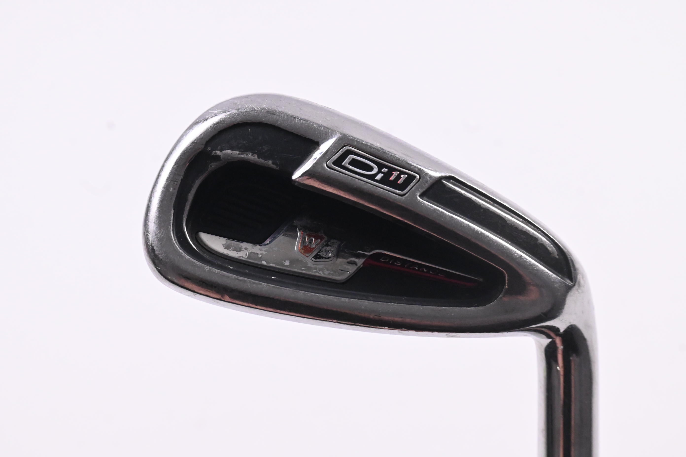 Wilson Di11 #9 Iron / Regular Flex UST Tip Control 65 Shaft