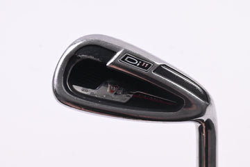 Wilson Di11 #9 Iron / Regular Flex UST Tip Control 65 Shaft