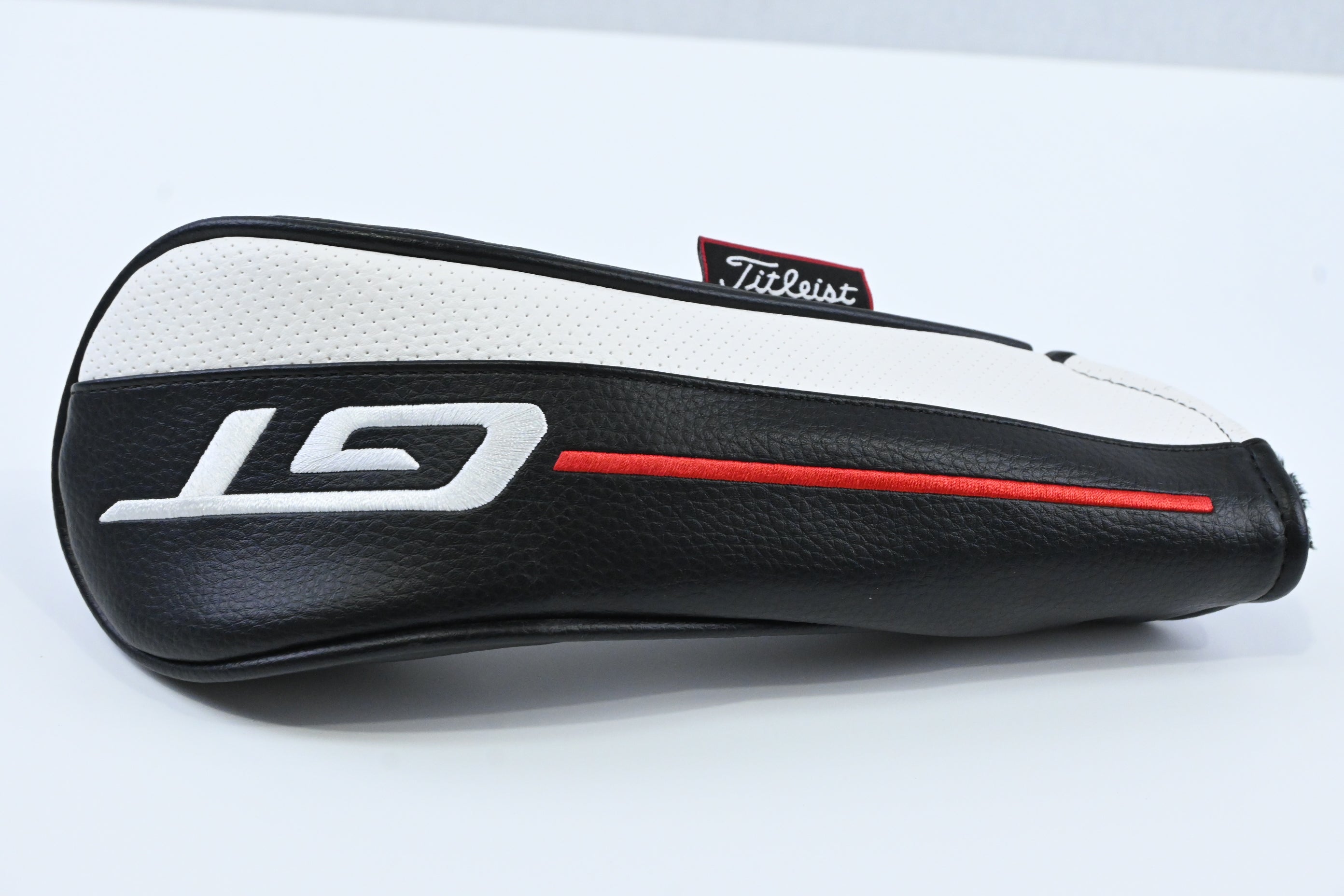 Titleist GT2 #4 Hybrid / 21 Degree / Regular Flex Tensei 1K Blue 65 Shaft