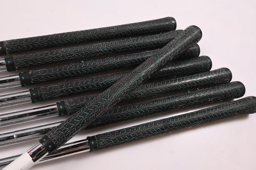 Titleist DCI 990 Irons / 3-PW / Stiff Flex Steel Shafts