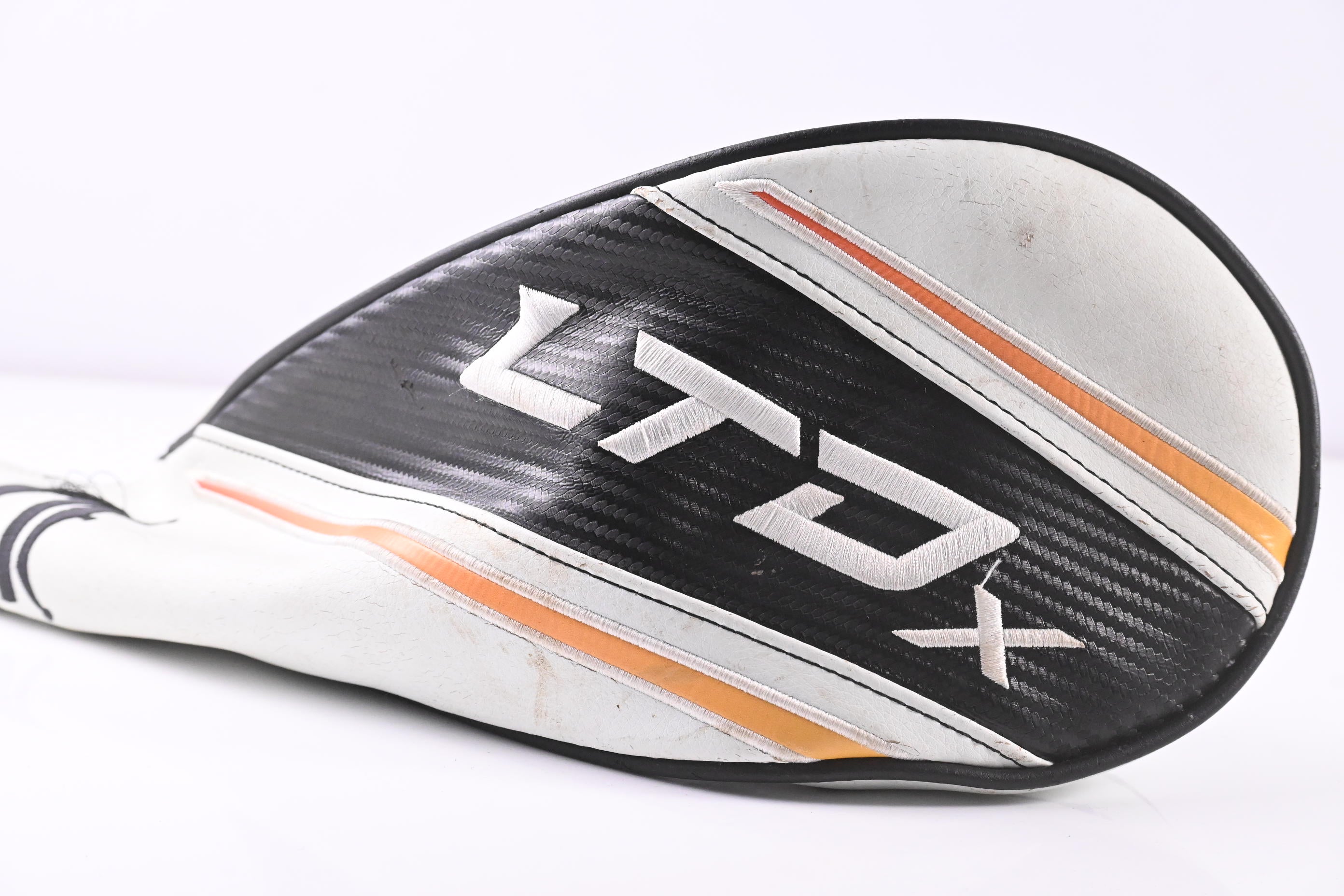 Cobra LTDx Driver / 10.5 Degree / Regular Flex UST Helium 4 Shaft