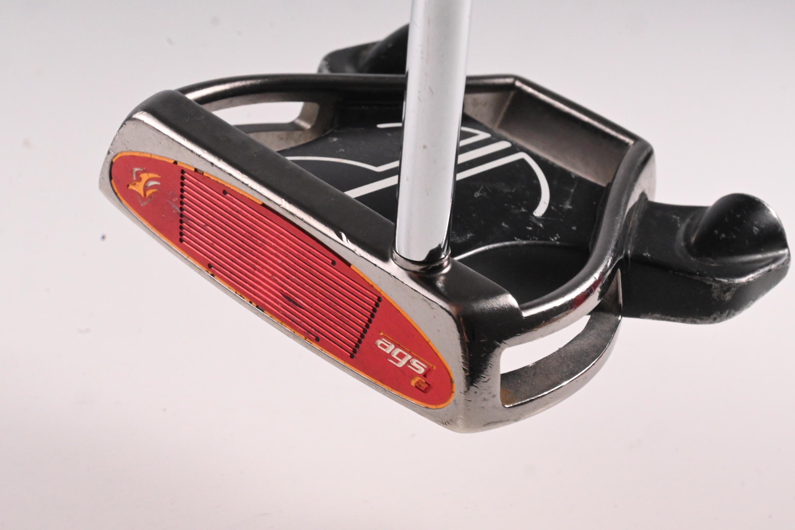 Taylormade Rossa Monza Spider Single Bend Putter / 36 Inch
