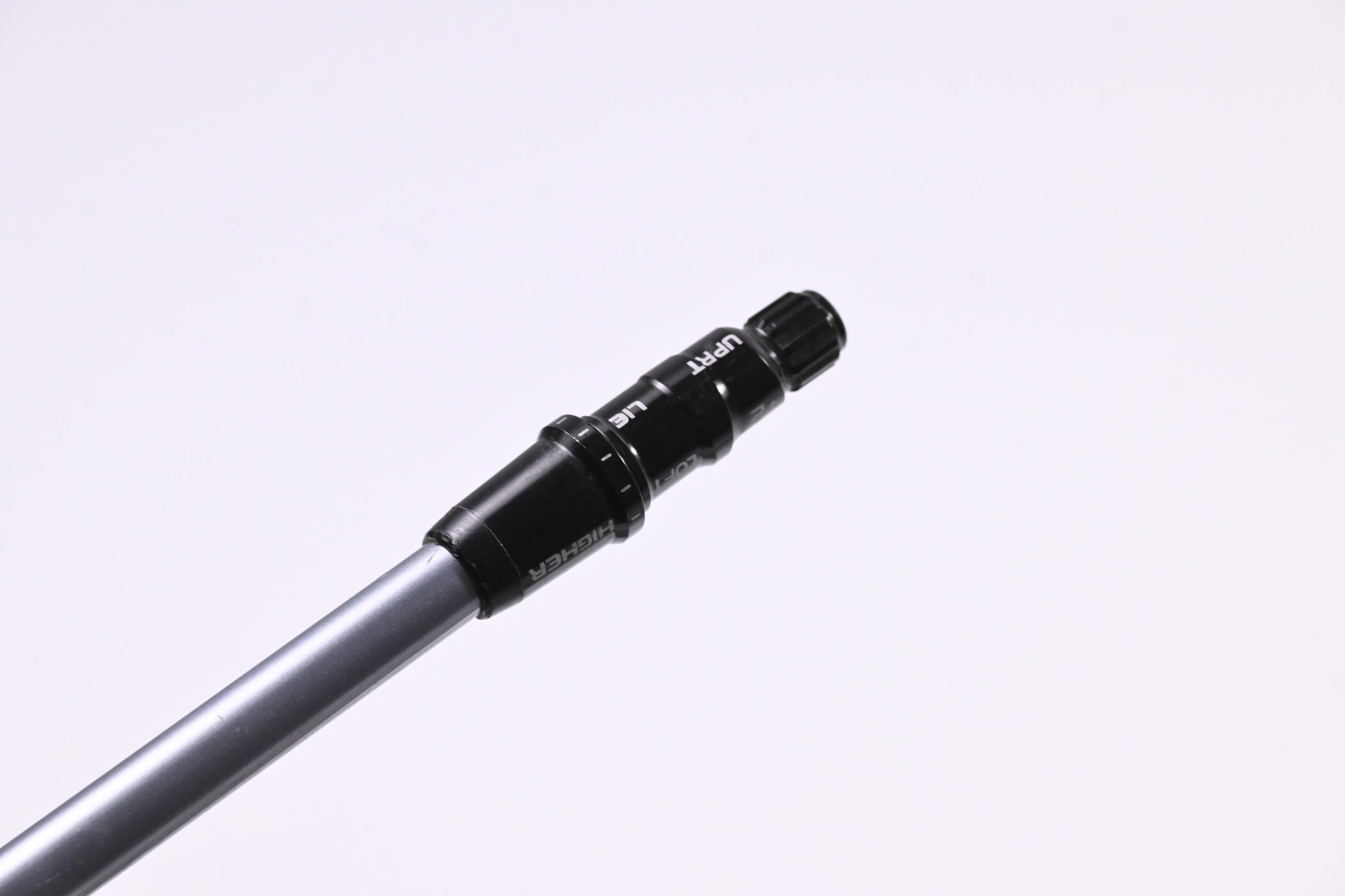 Lynx XLR8-100 Driver Shaft / Regular Flex / Taylormade 2nd Gen
