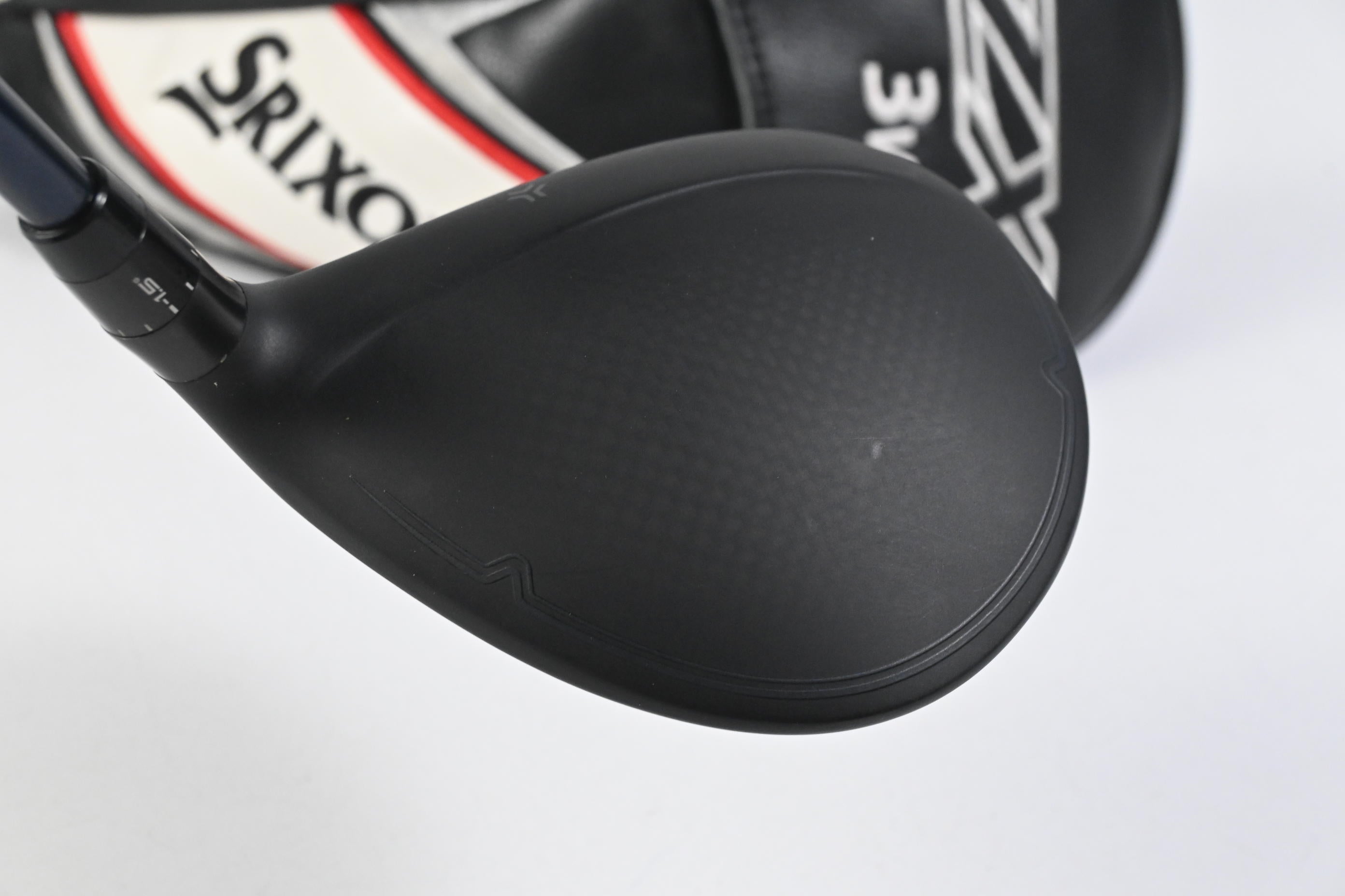Srixon ZXi #3 Wood / 15 Degree / Regular Flex Fujikura Ventus TR Blue 6 Shaft