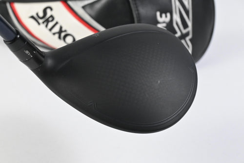 Srixon ZXi #3 Wood / 15 Degree / Regular Flex Fujikura Ventus TR Blue 6 Shaft