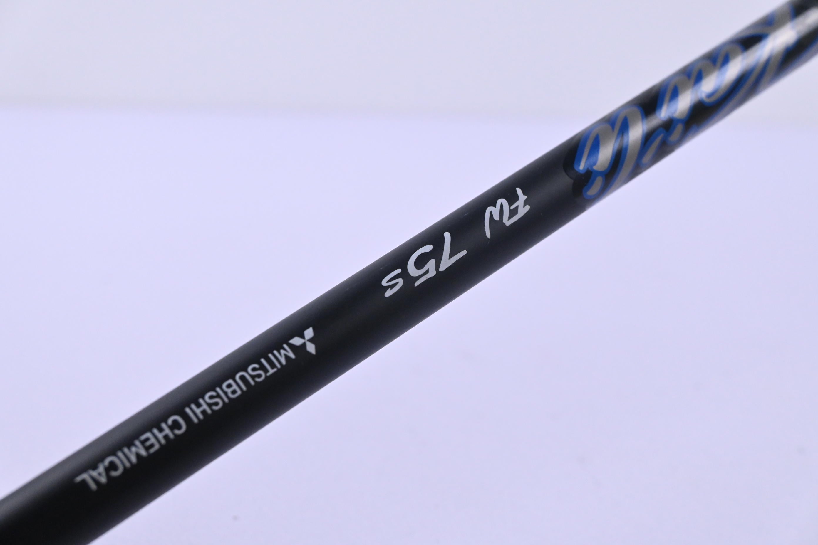 Left Hand Taylormade Qi35 Tour #3 Wood / 15 Degree / Stiff Flex Kai'li Blue 75