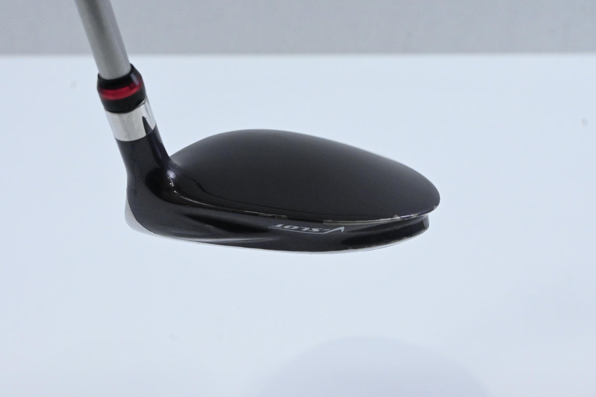 Ladies Yonex VMX #7 Wood / 24 Degree / Ladies Flex Yonex HS600 CFS Shaft