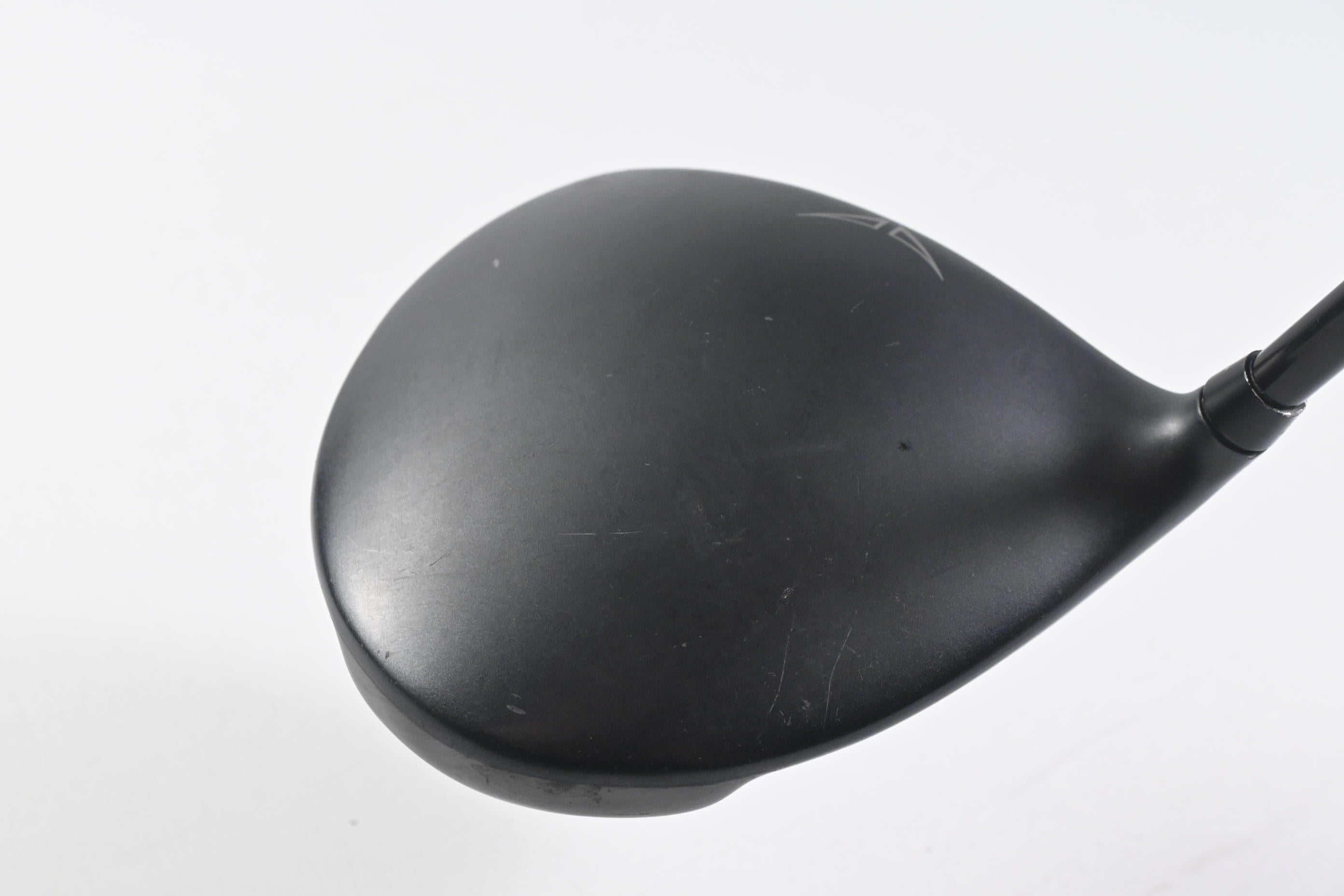 Left Hand Ping G25 Driver / 10.5 Degree / Senior Flex Kuro Kage Red 70 Shaft