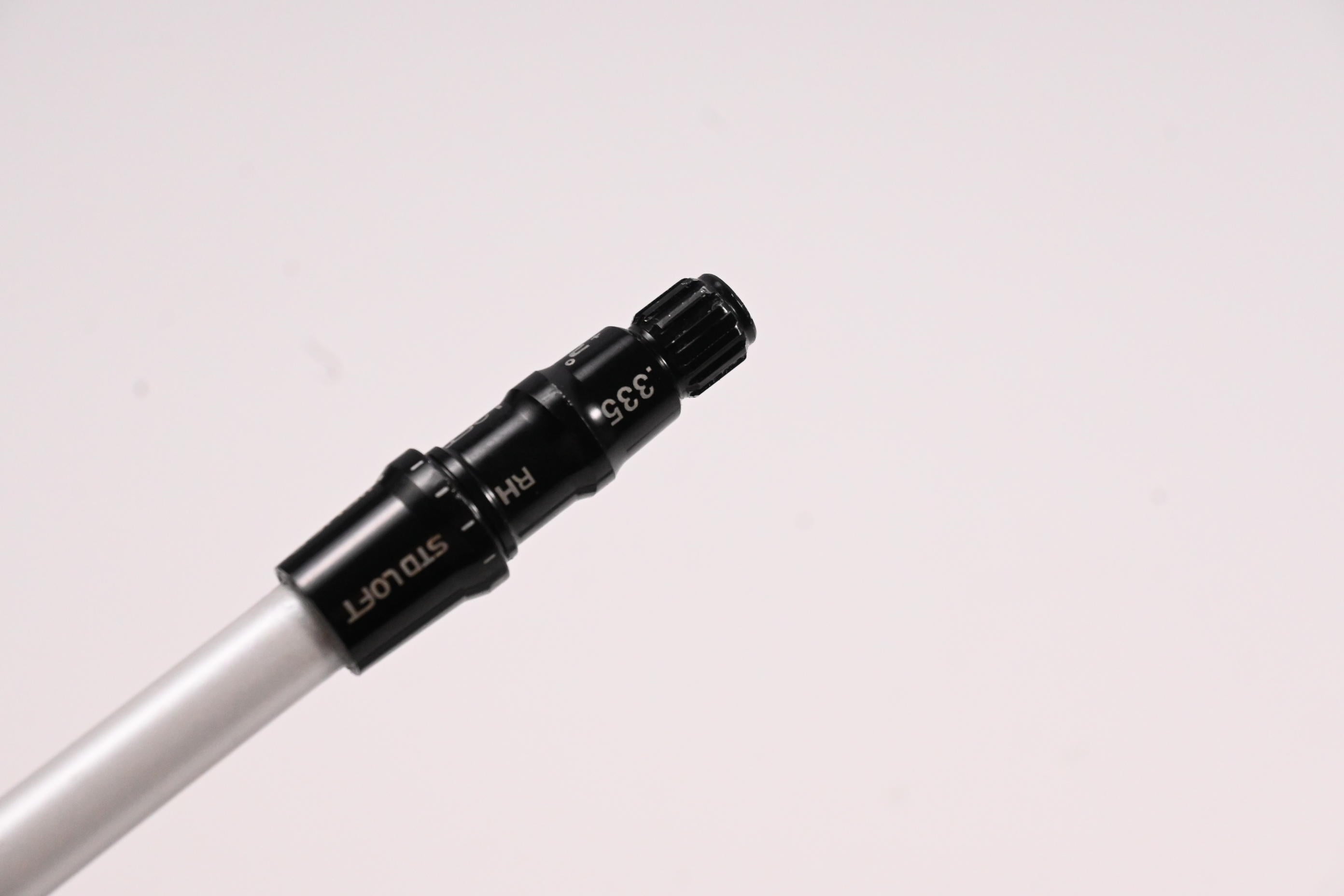 Graphite Design Tour AD HD-6 Driver Shaft / Stiff Flex / Taylormade 2nd Gen