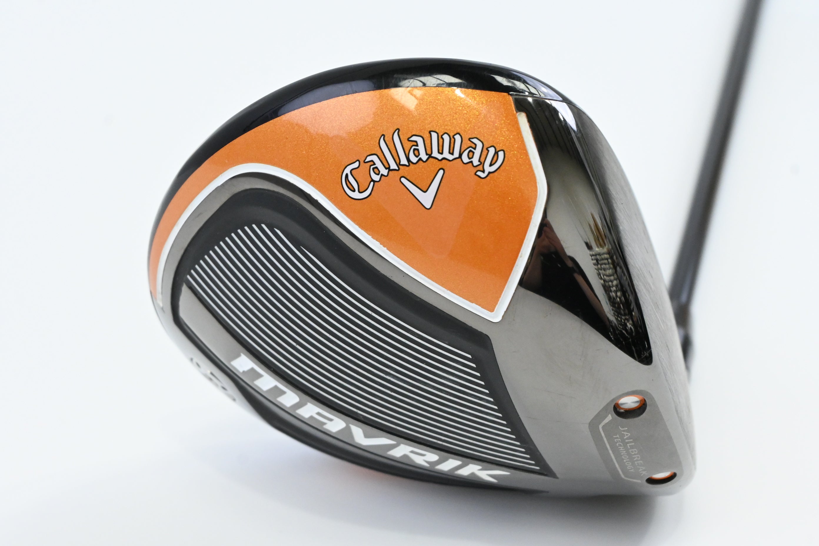 Callaway Mavrik Driver / 10.5 Degree / Regular Flex Tensei AV Blue 65 Shaft