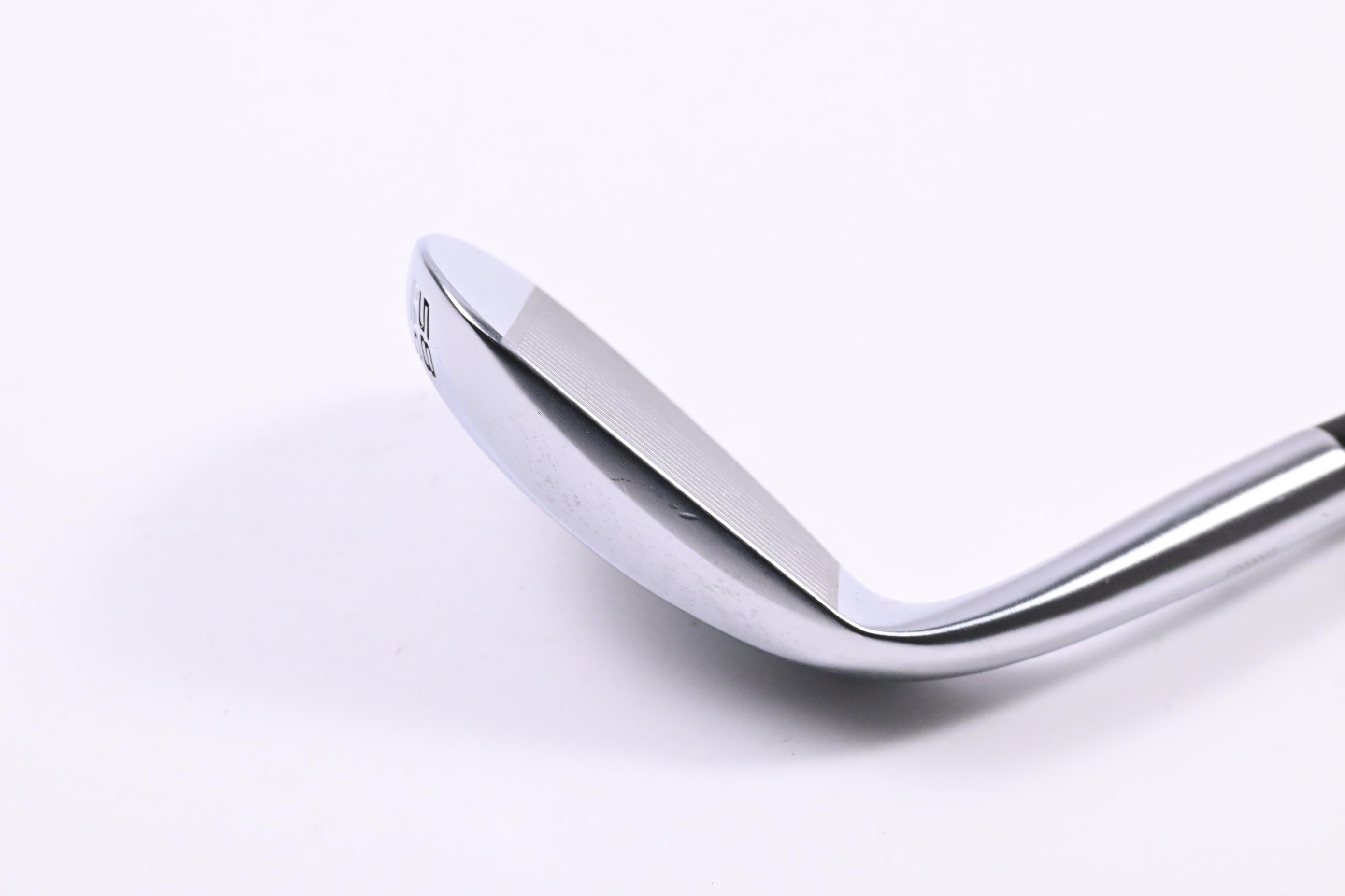 Mizuno Pro T-3 Lob Wedge / 58 Degree / Regular Flex KBS HI-REV 2.0 115 Shaft