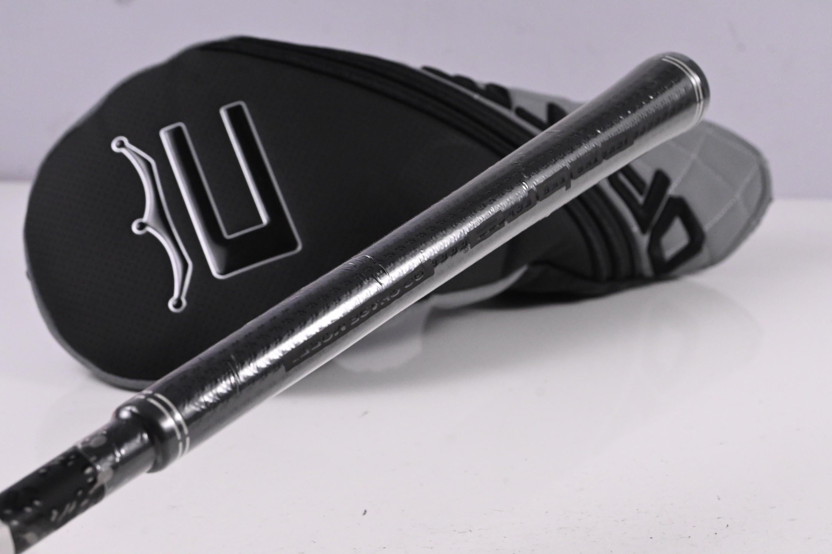 Cobra OPTM MAX-K Driver / 10.5 Degree / Stiff Flex Kai`li Dark Waves Red 50 Shaft