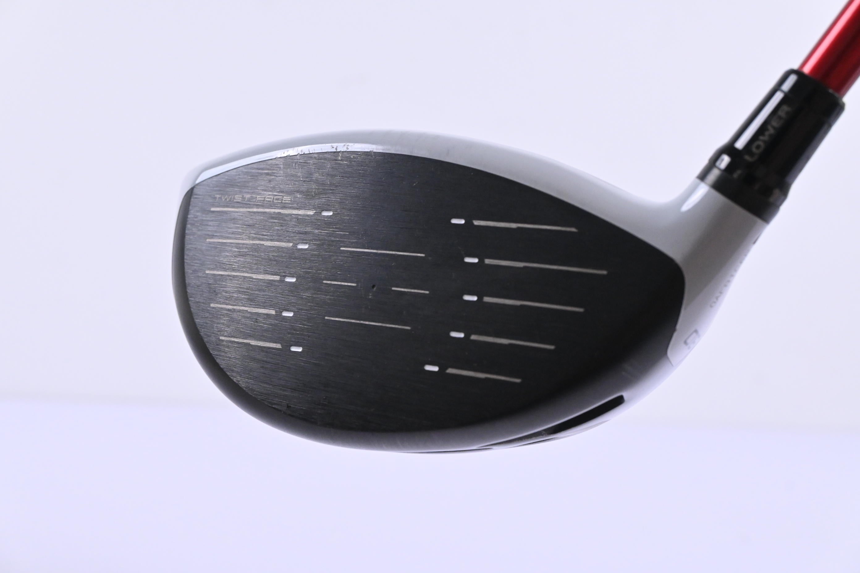 Taylormade SIM2 Max Driver / 9 Degree / Regular Flex Fujikura Ventus Red 5