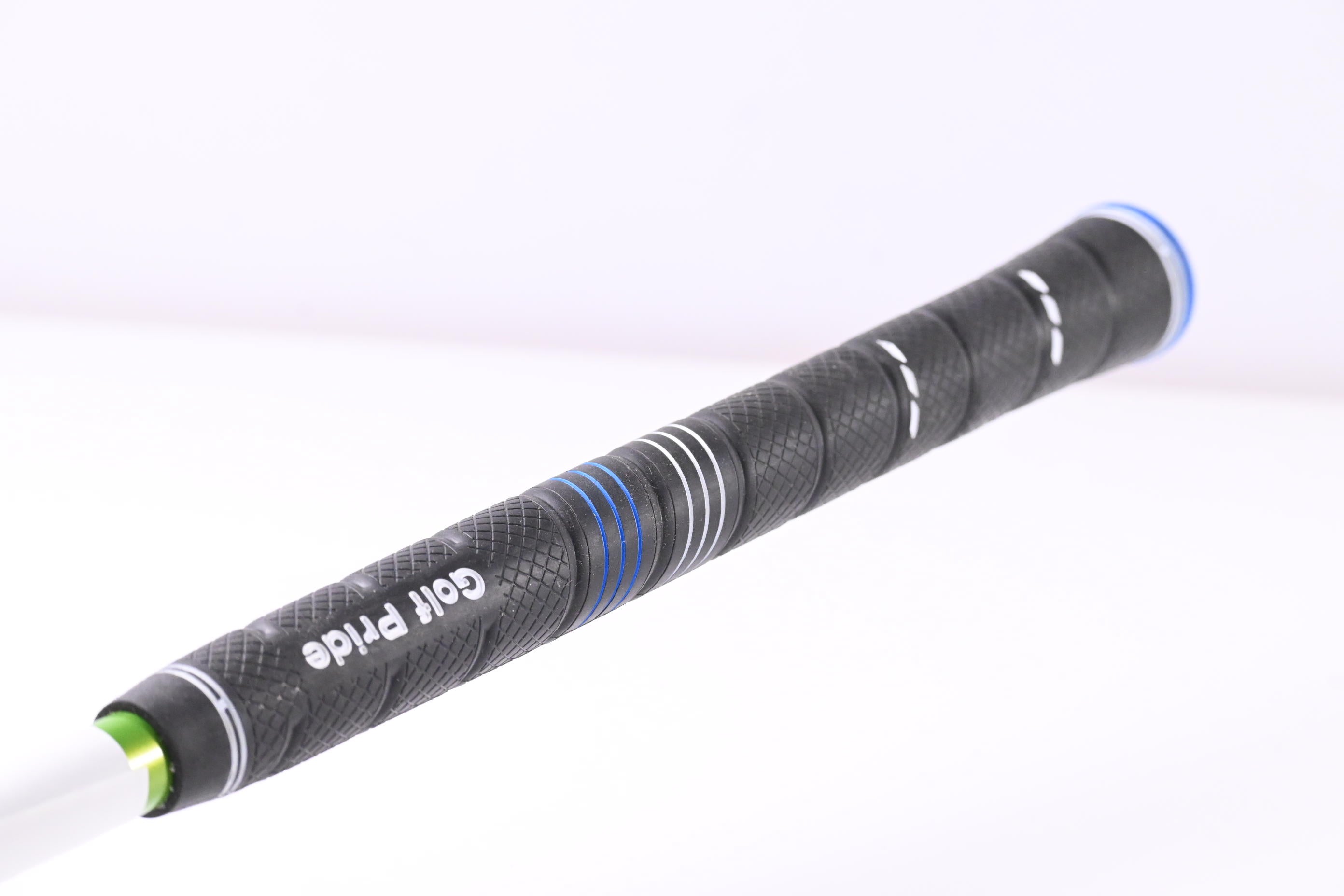 Ping Rapture V2 #4 Wood / 17.5 Degree / Stiff Flex Ping TFC 939 Shaft