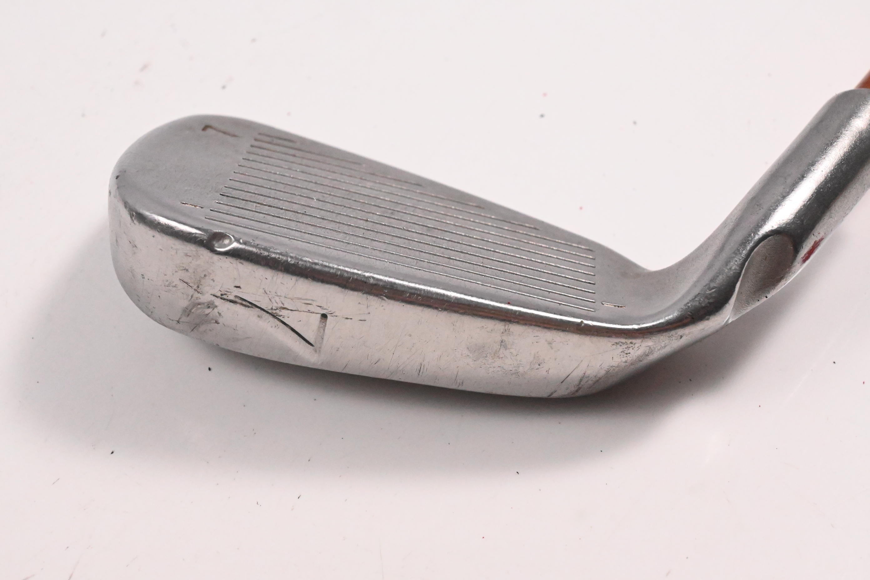 Ping i3 O-Size #7 Iron / Regular Flex Ping TFC 129 Shaft