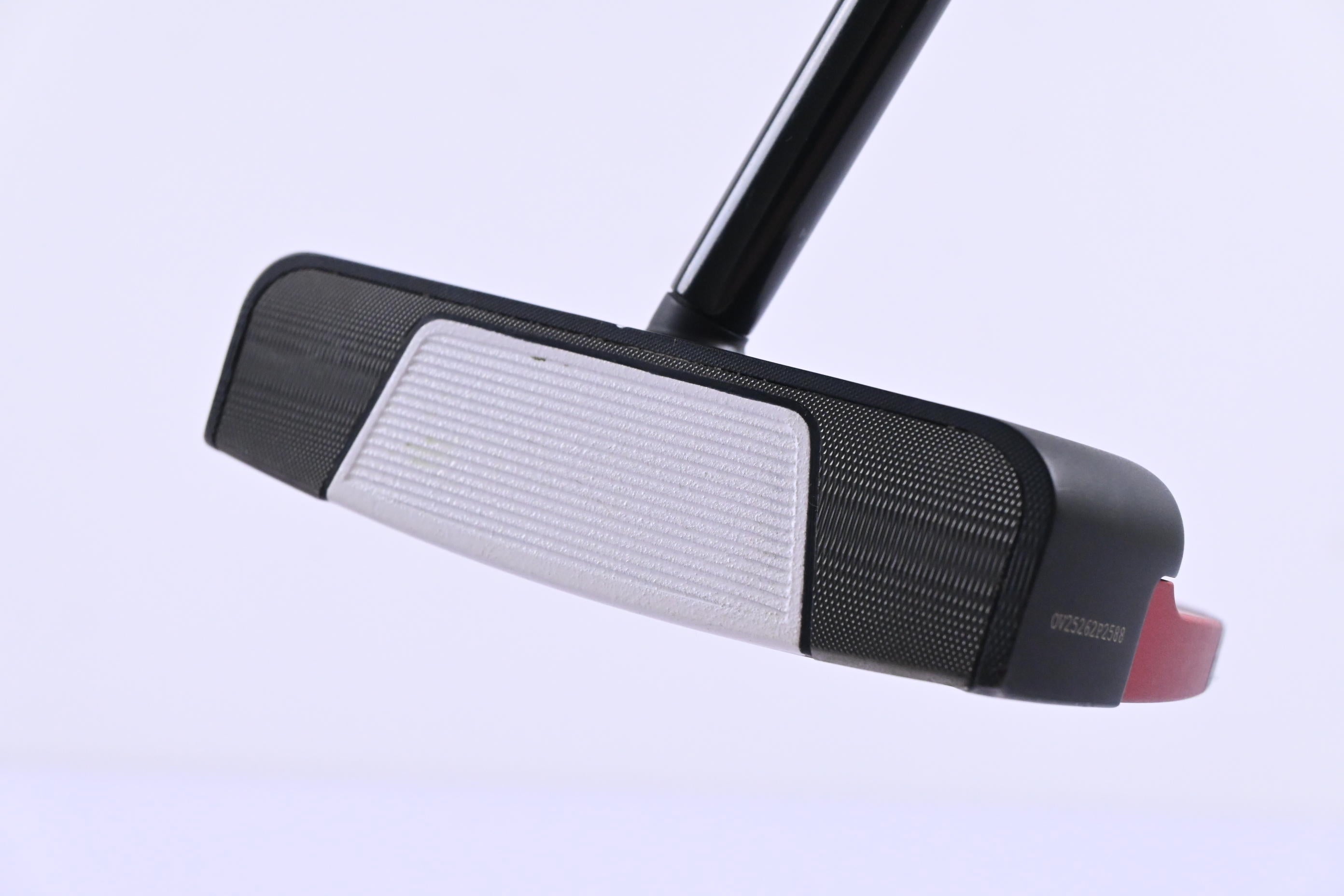 Odyssey Square 2 Square Tri-Hot JailBird Putter / 34 Inch
