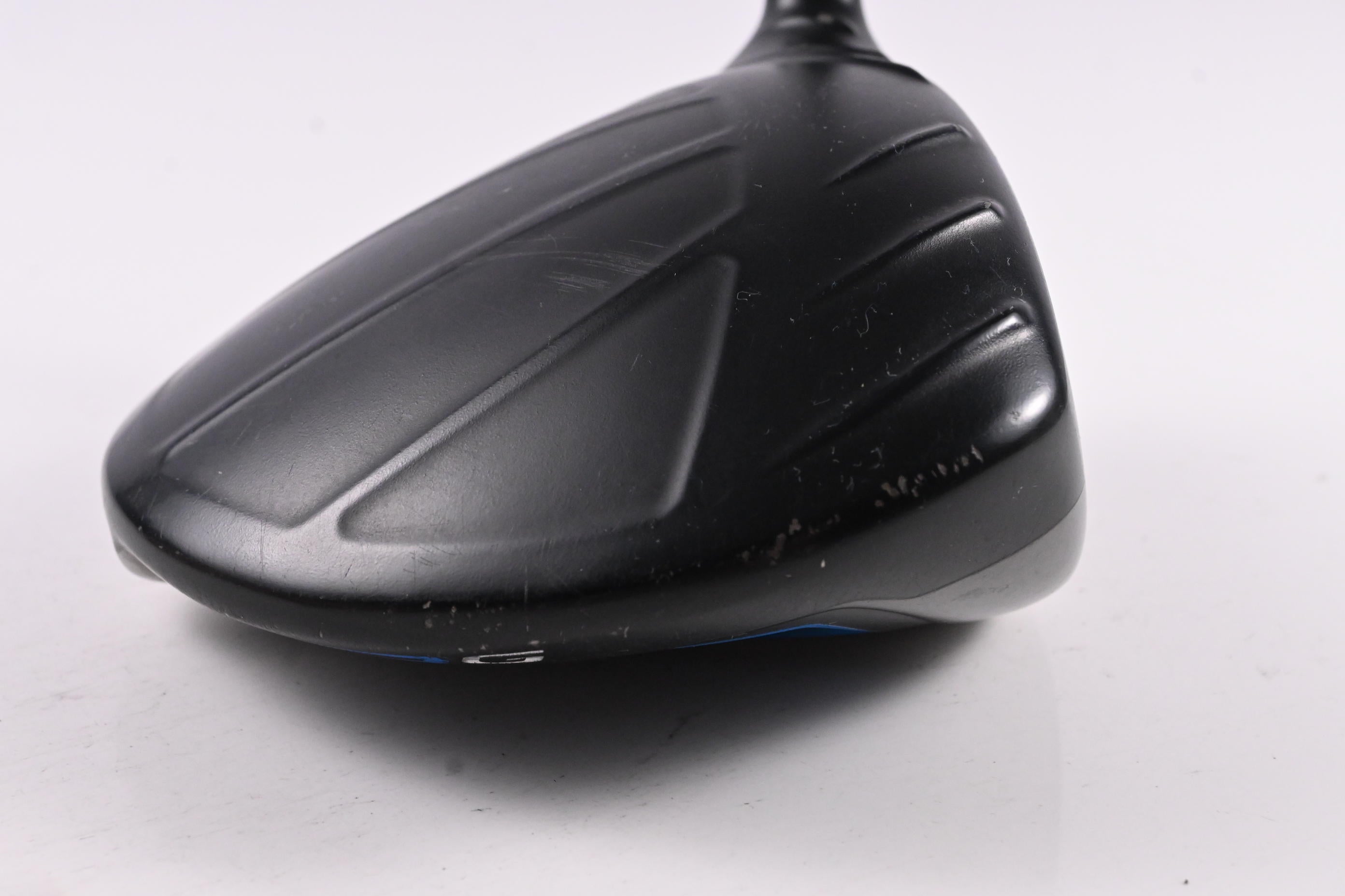Ping G30 SF Tec Driver / 10 Degree / Regular Flex Ping Alta 55 Shaft