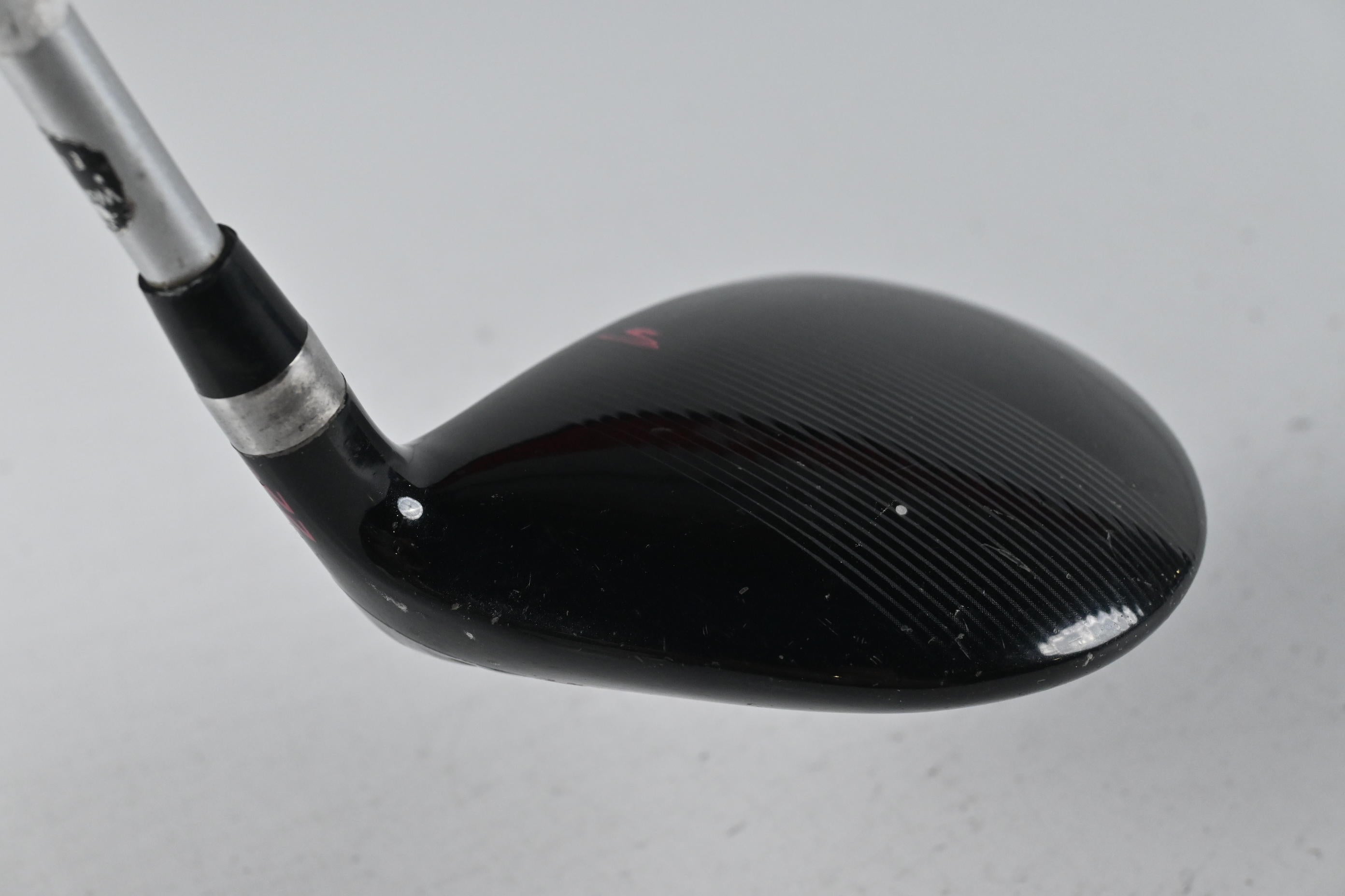 Ladies Cobra XL Speed #5 Wood / 22 Degree / Ladies Flex Cobra XL Shaft
