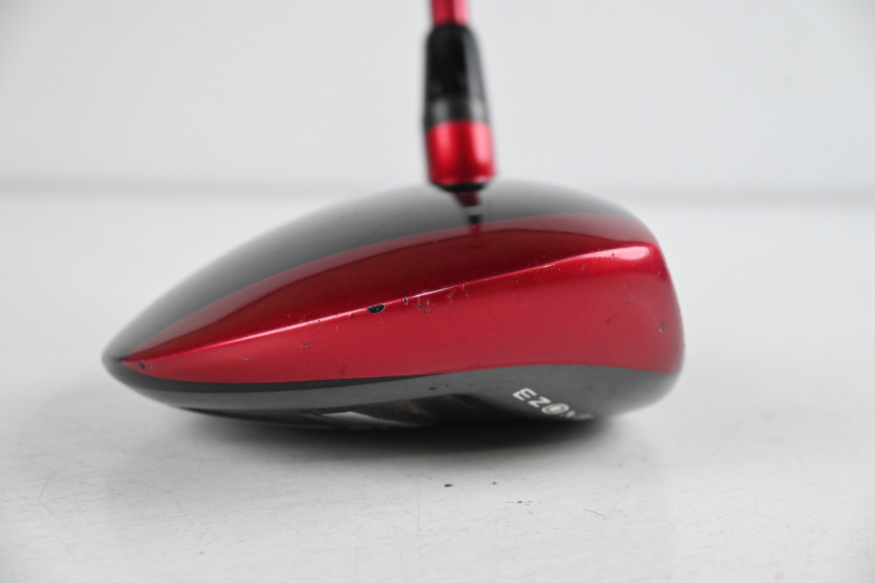 Ladies Yonex Ezone XP #3 Wood / 18 Degree / Ladies Flex Yonex EX300 Shaft