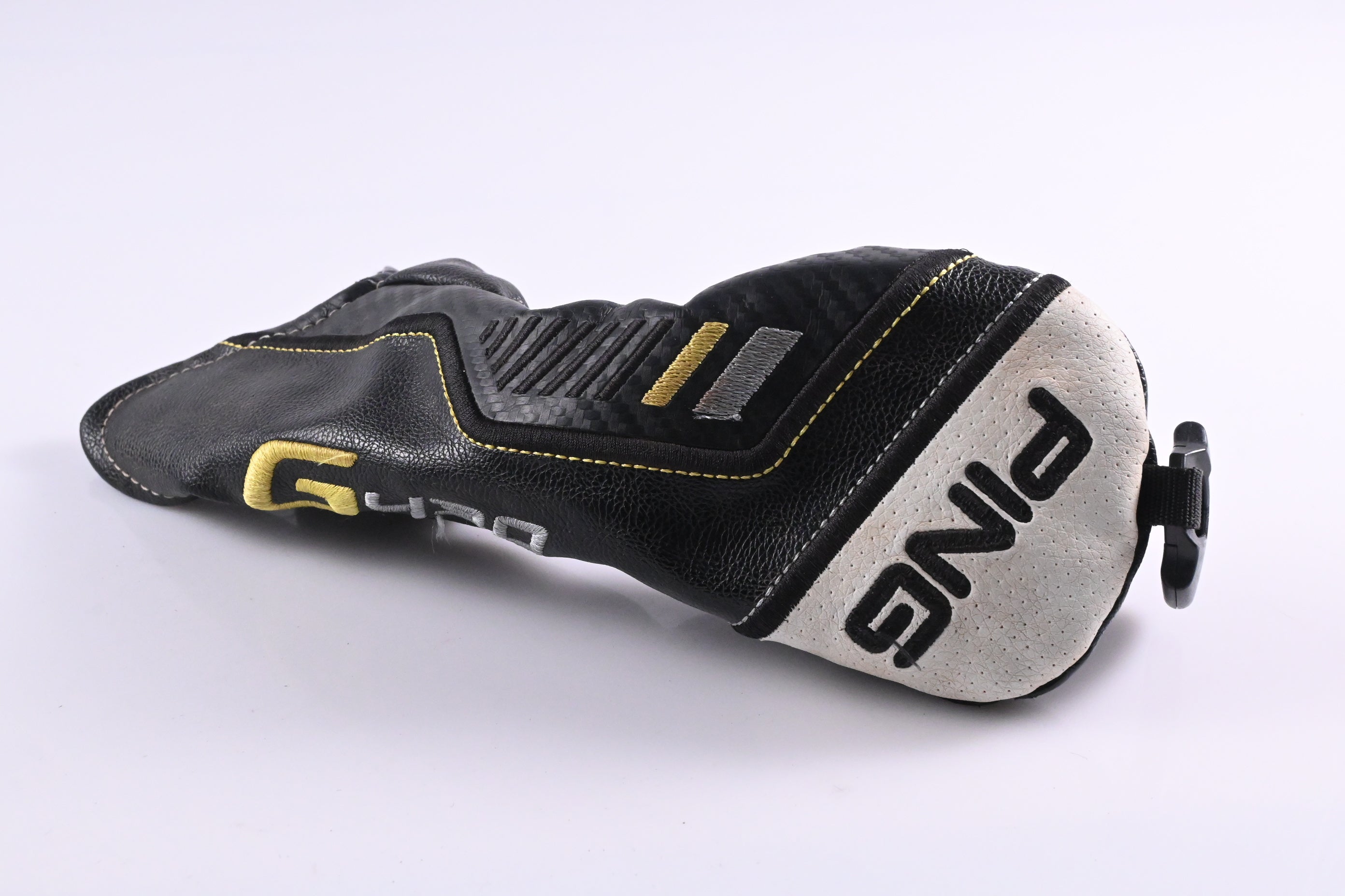 Ping G430 #4 Hybrid / 22 Degree / Senior Flex Ping ALTA CB Black 70 Shaft