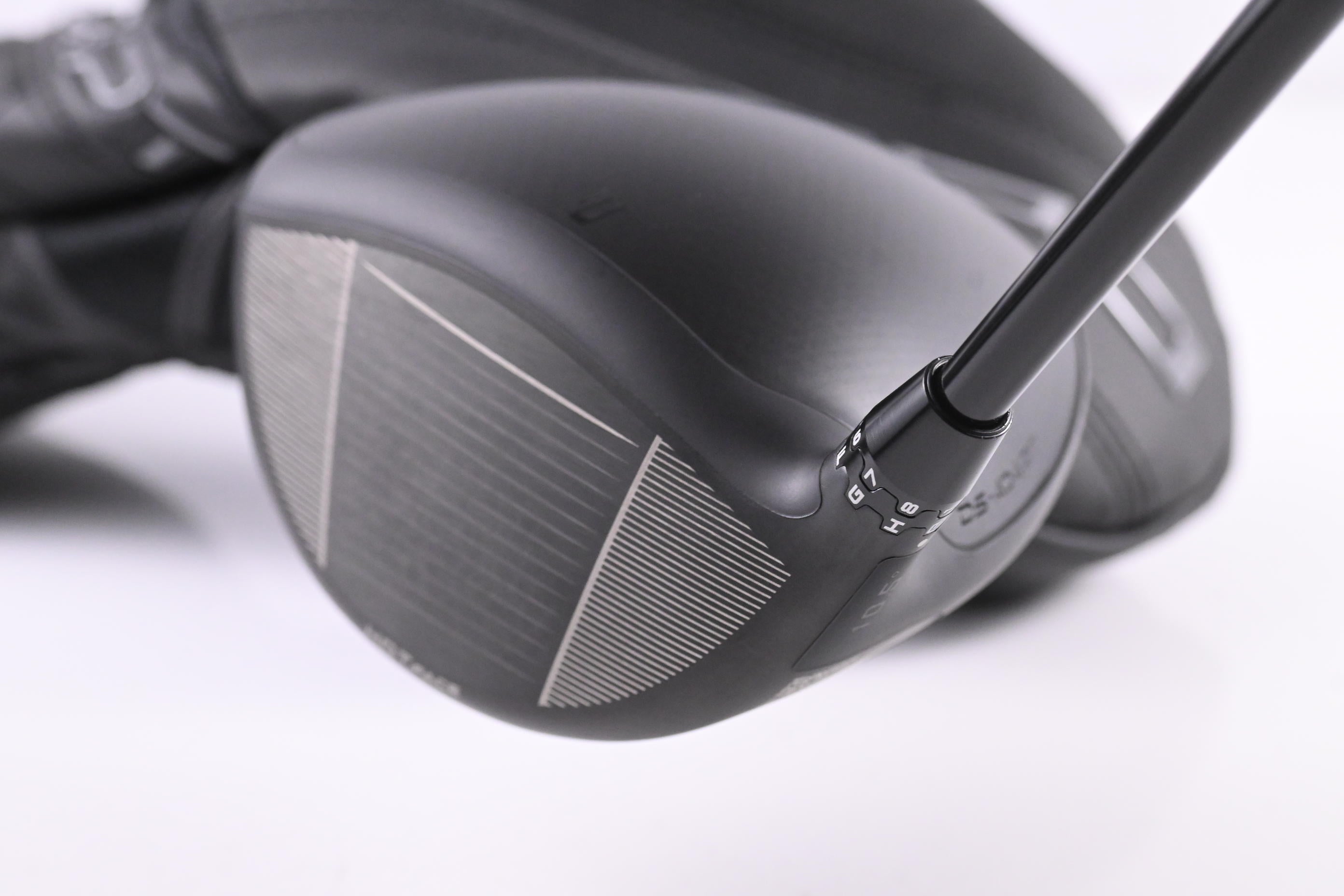 Cobra DS-Adapt LS Driver / 10.5 Degree / Stiff Flex Tensei AV Blue 65 Shaft