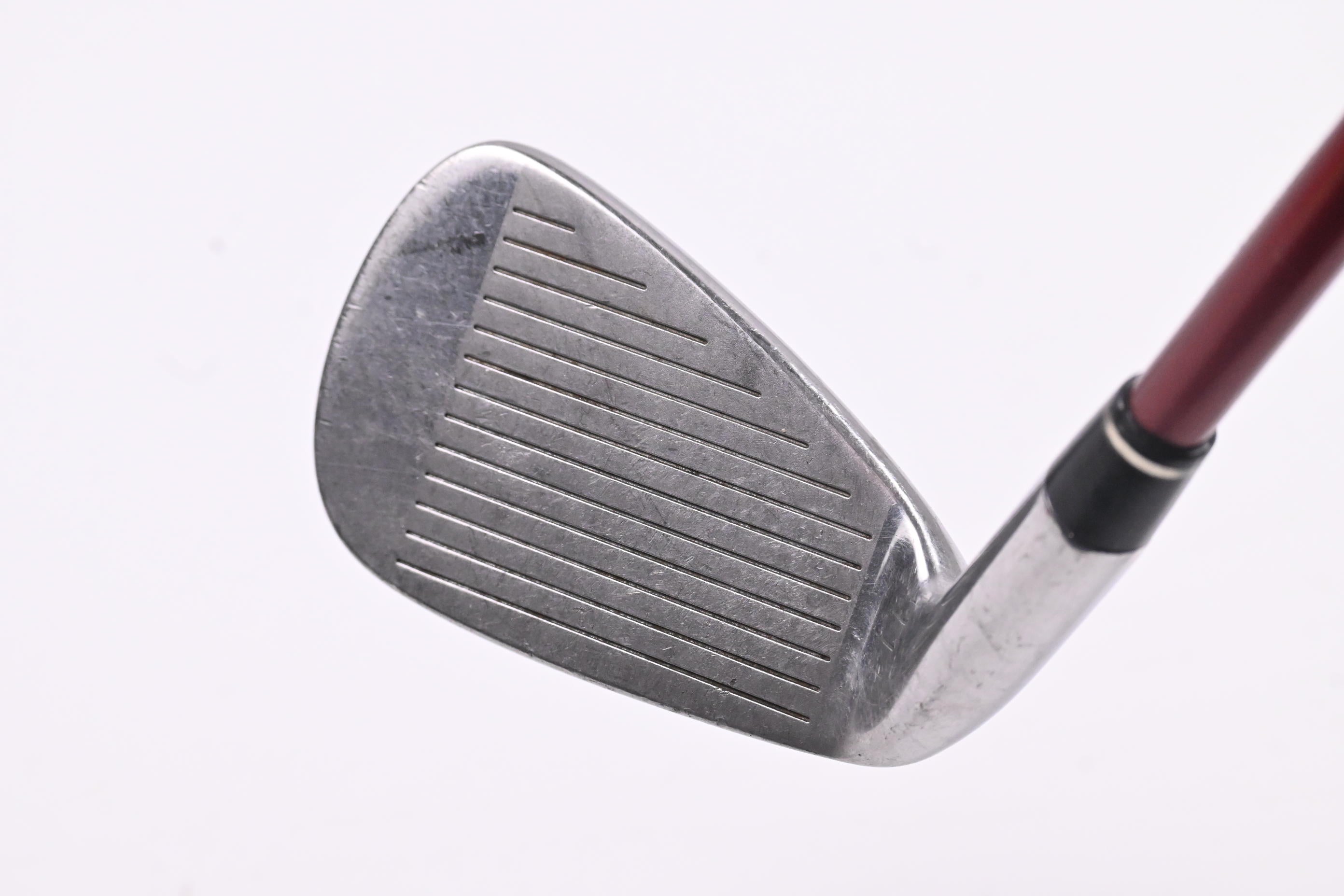 Wilson Di11 #9 Iron / Regular Flex UST Tip Control 65 Shaft