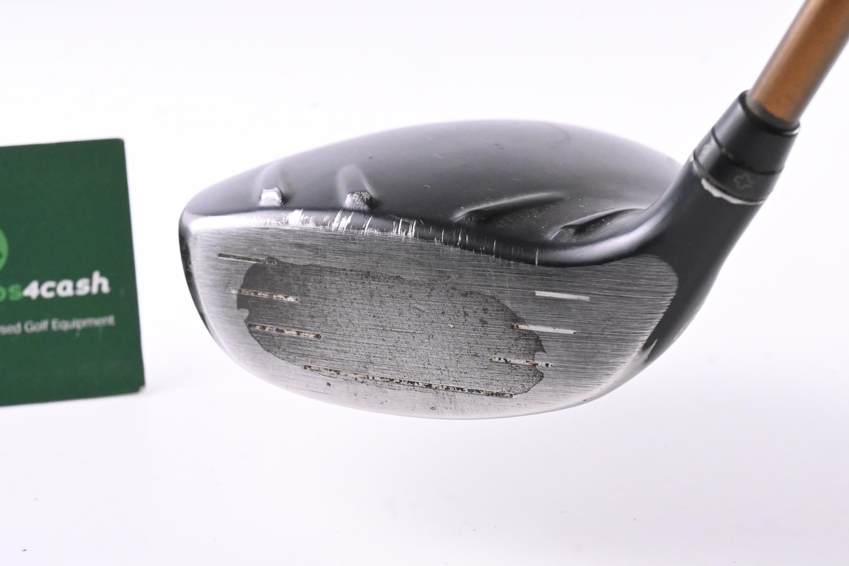 Ping G400 SFT #3 Wood / 16 Degree / Regular Flex Ping Alta CB 65 Shaft