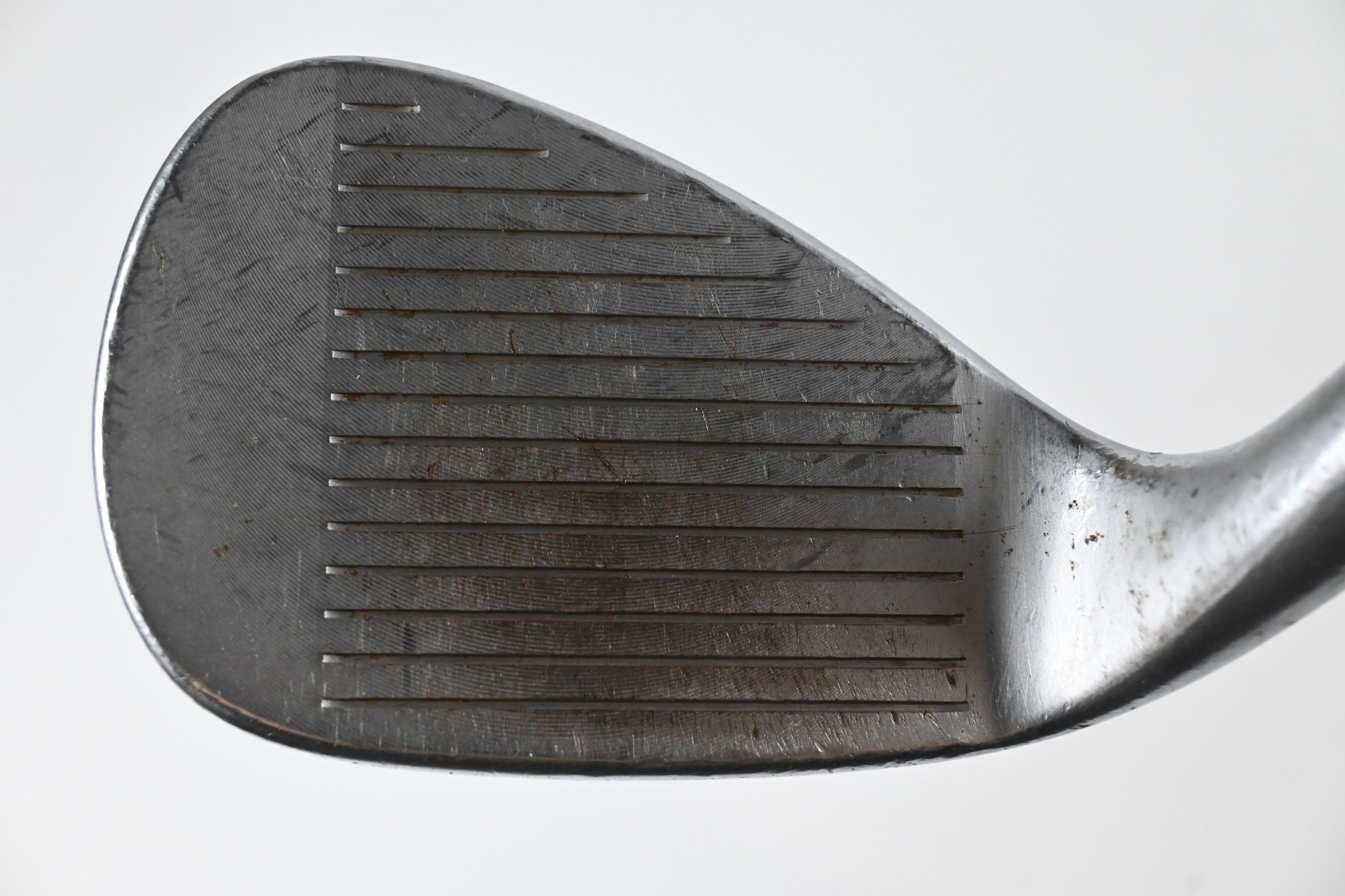 Titleist Vokey Spin Milled 2009 Sand Wedge / 56 Degree / Wedge Flex Vokey Design