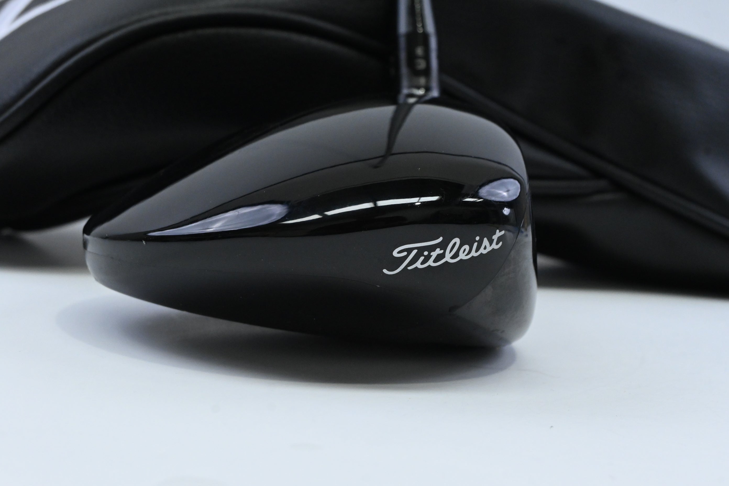 Titleist GT3 Driver / 8 Degree / Stiff Flex Tensei 1K Black 65 Shaft