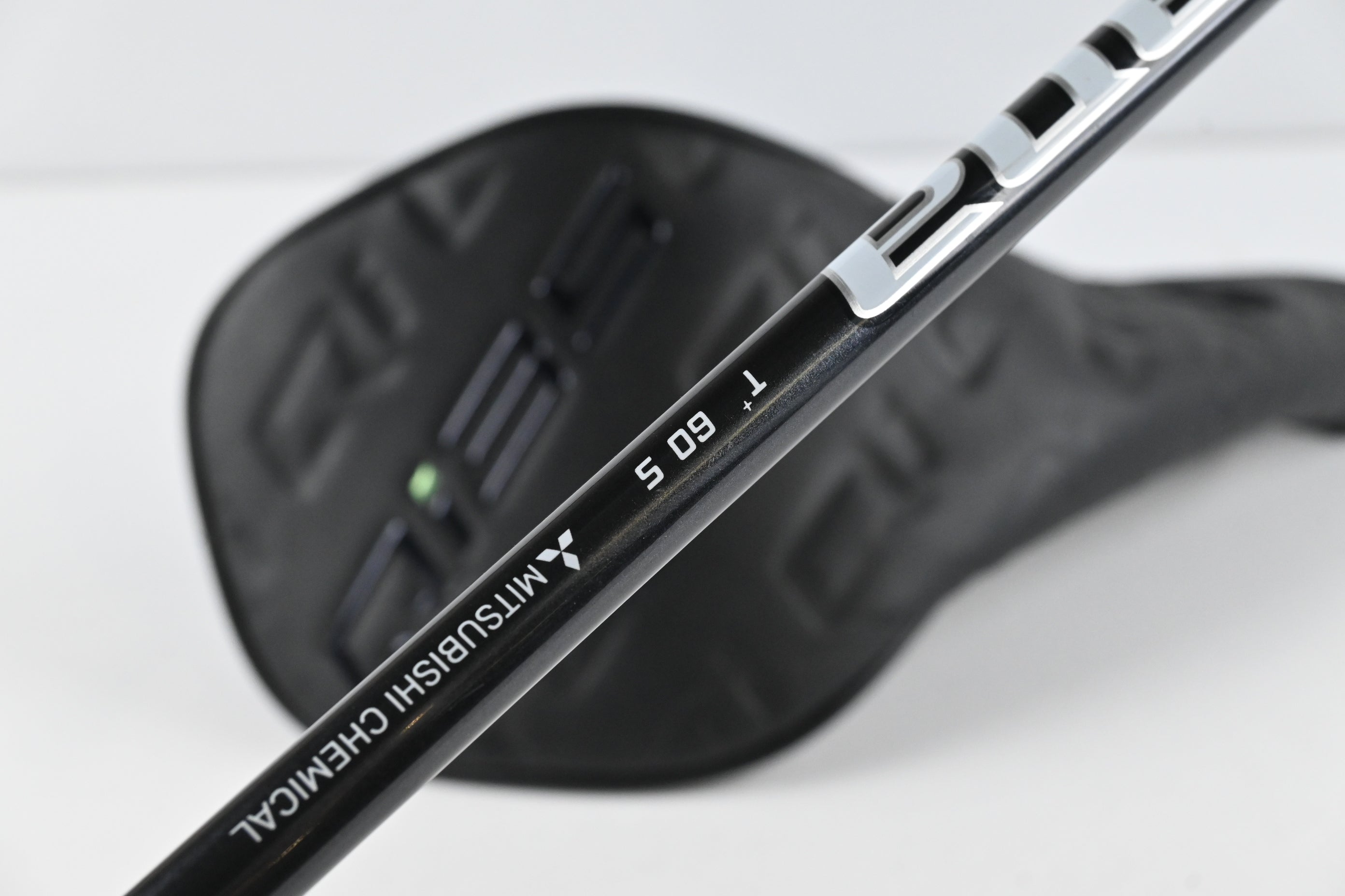 Taylormade Qi35 Designer Series Driver / 10.5 Degree / Stiff Flex Diamana T+ 60