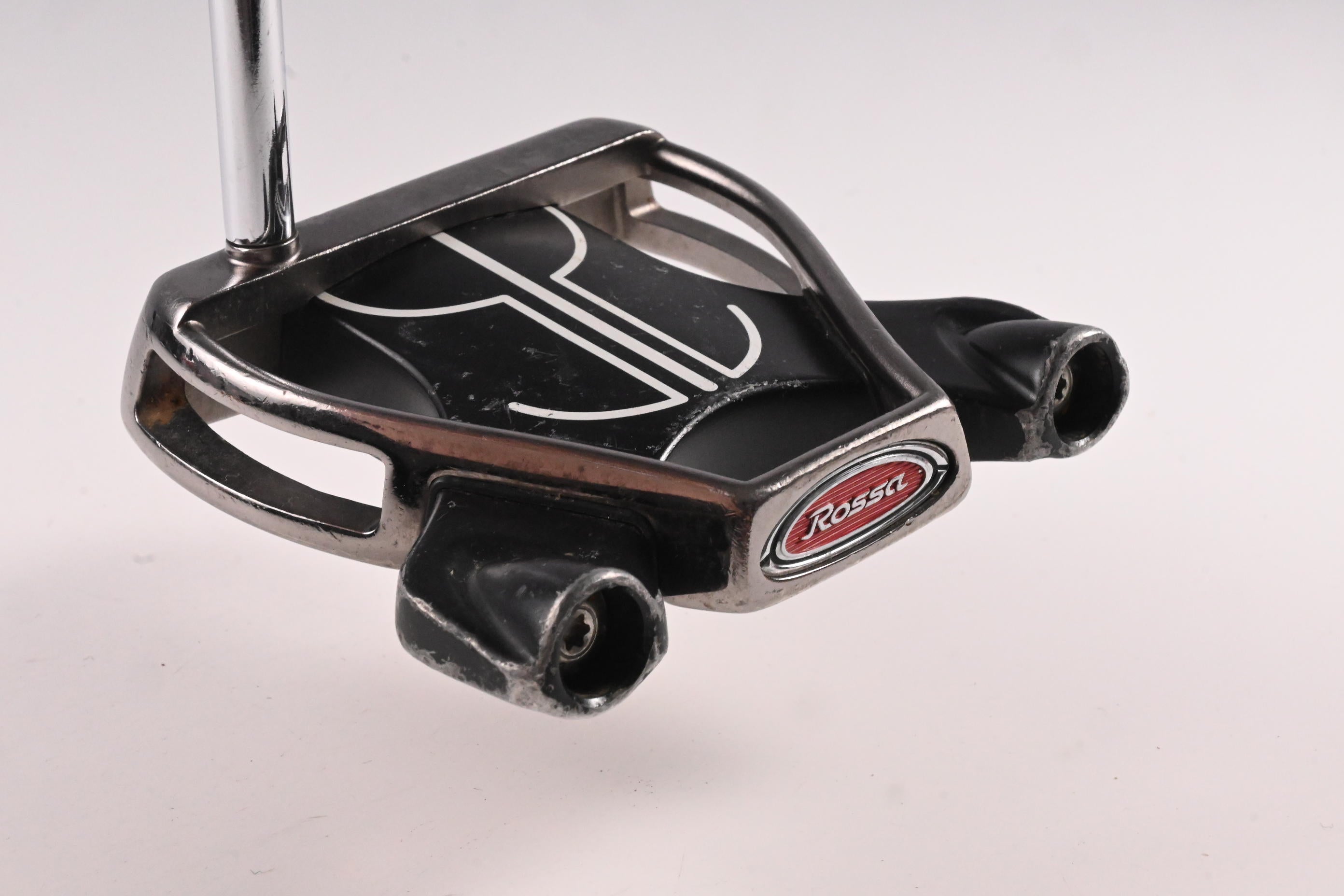 Taylormade Rossa Monza Spider Single Bend Putter / 36 Inch