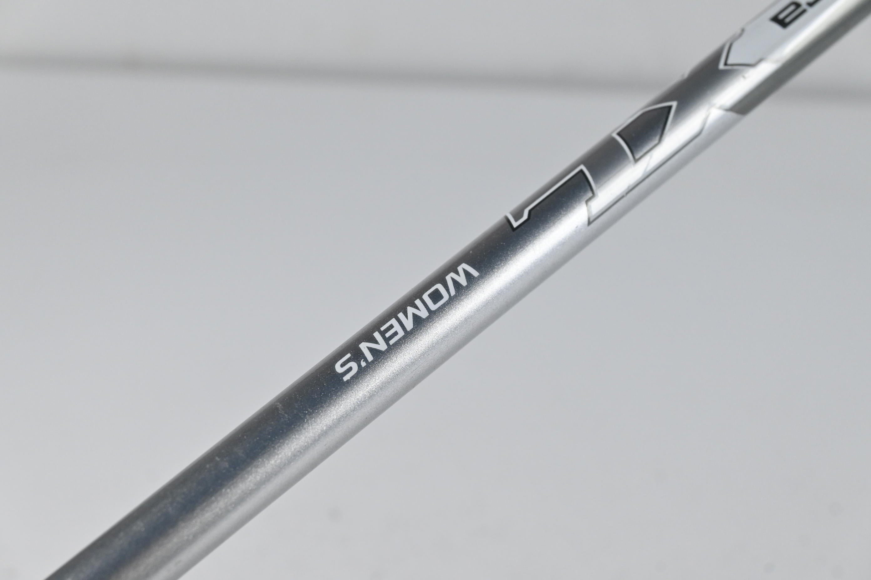 Ladies Cobra XL Speed #5 Wood / 22 Degree / Ladies Flex Cobra XL Shaft