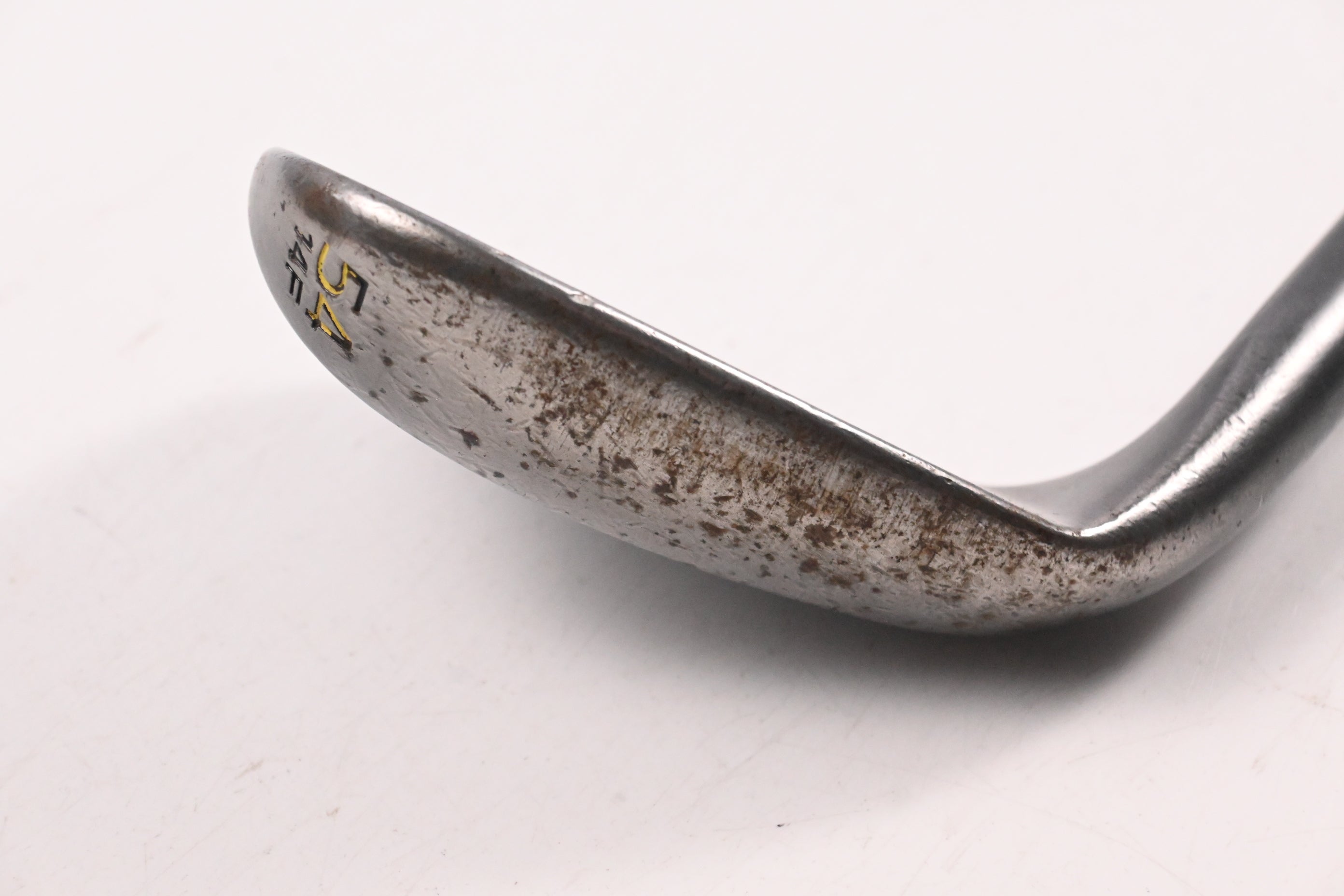 Titleist Vokey SM7 Sand Wedge / 54 Degree / Stiff Flex Dynamic Gold S400 Shaft