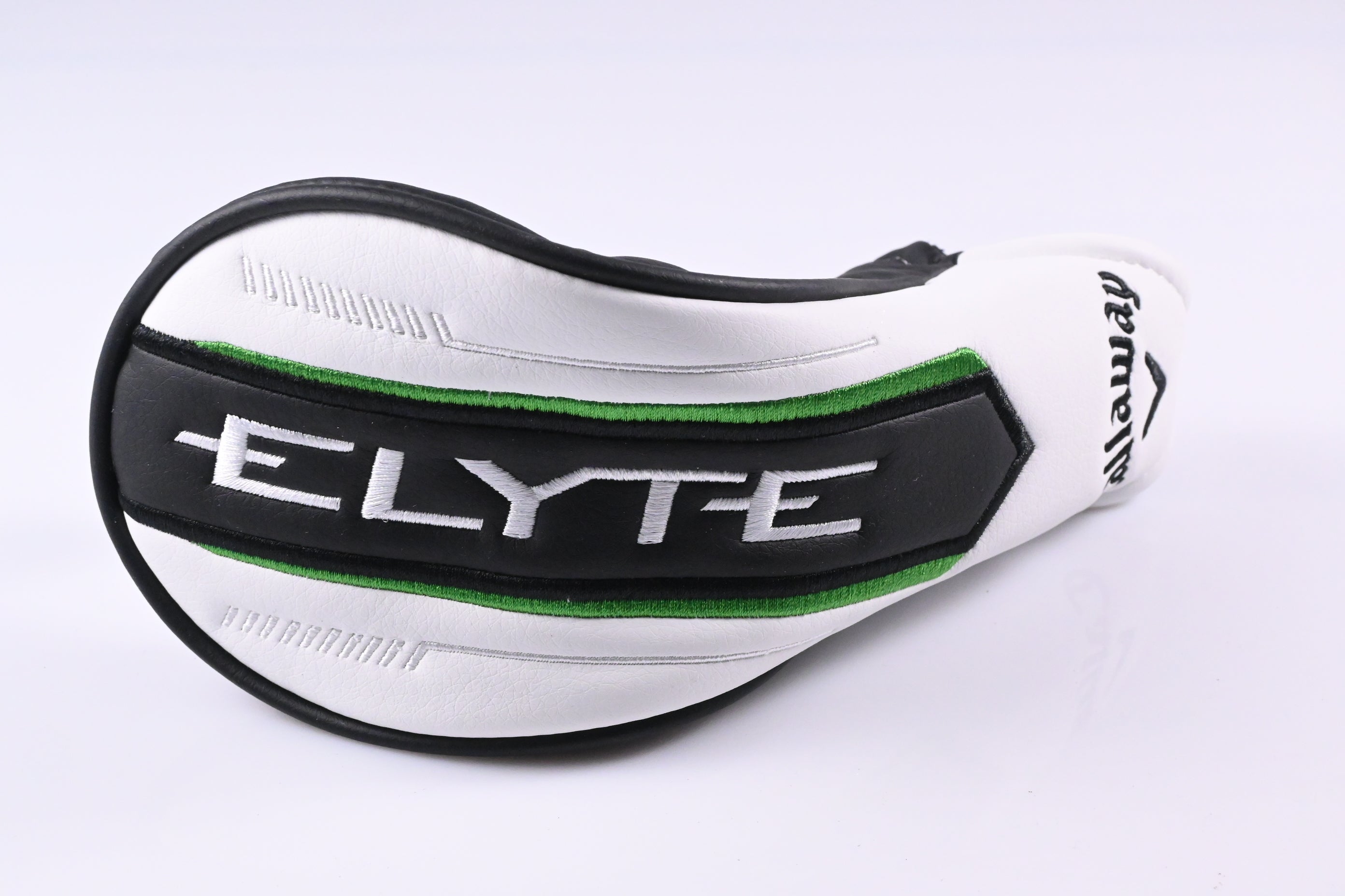Callaway Elyte #4 Hybrid / 22 Degree / Regular Flex Denali Charcoal 60 Shaft