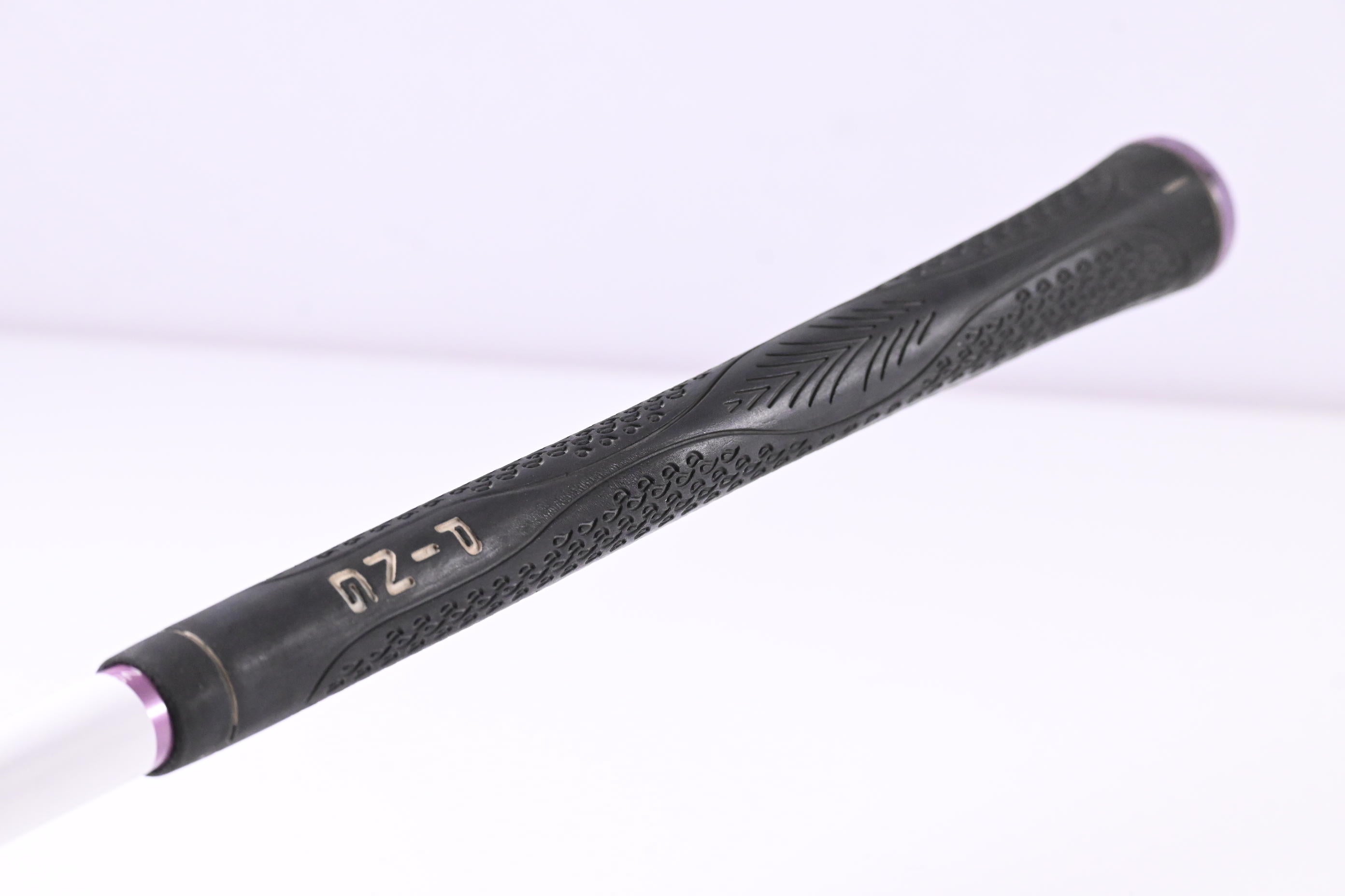 Ladies Ping Rhapsody Driver / 14 Degree / Ladies Flex Ping ULT 129 D Shaft